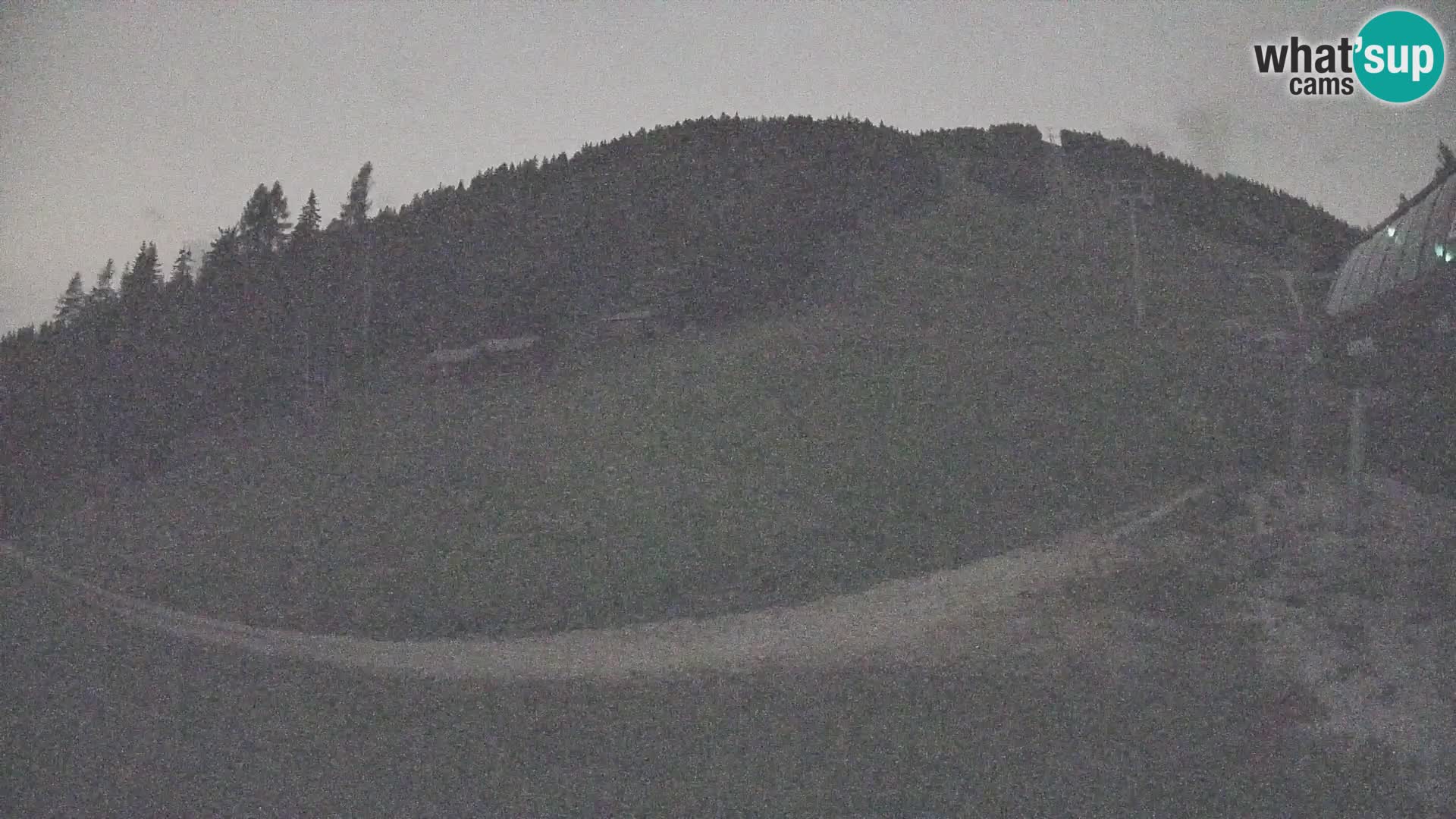 Web kamera skijališta Gitschberg Jochtal | Skiexpress dolina