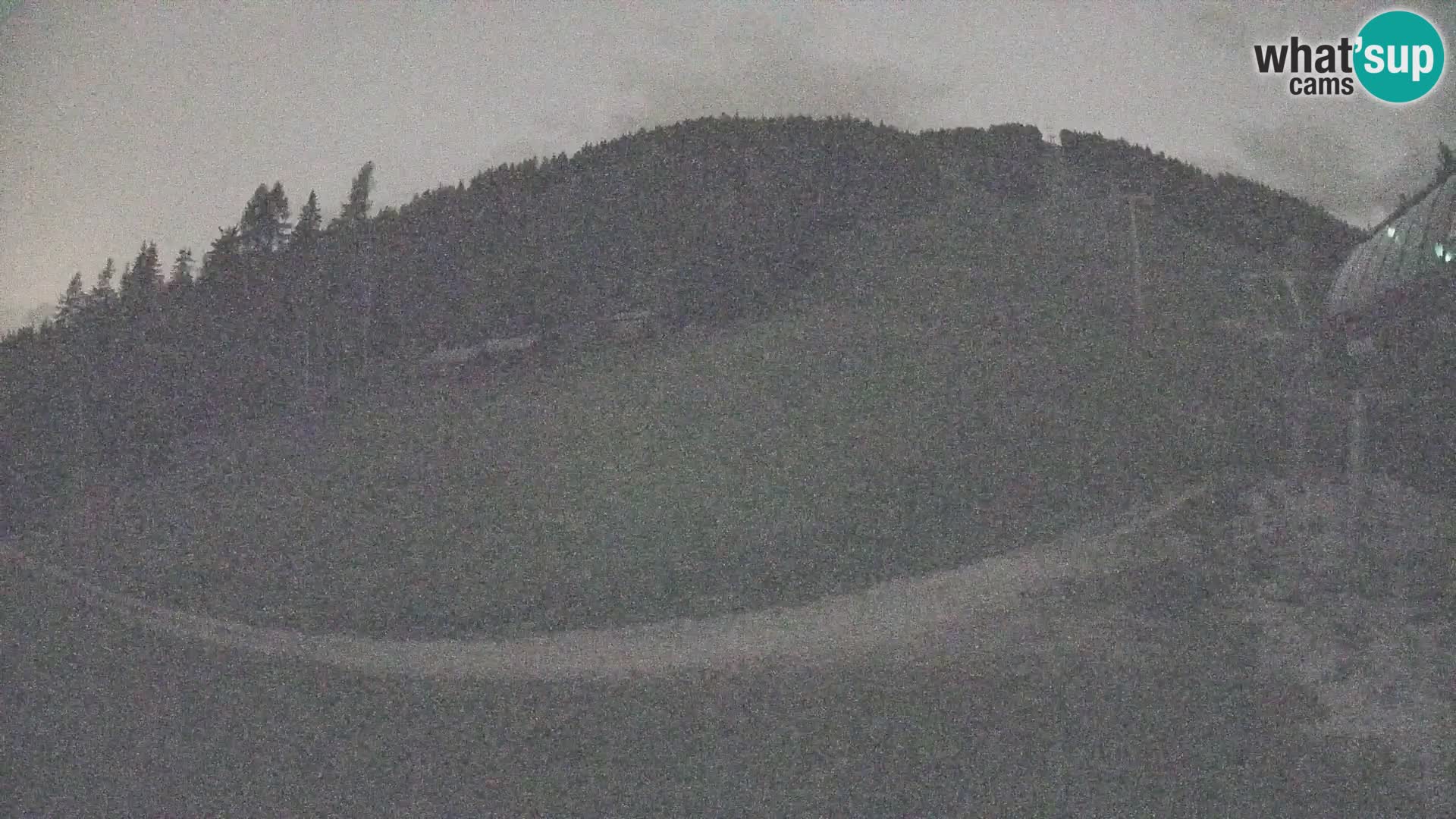 Web kamera skijališta Gitschberg Jochtal | Skiexpress dolina
