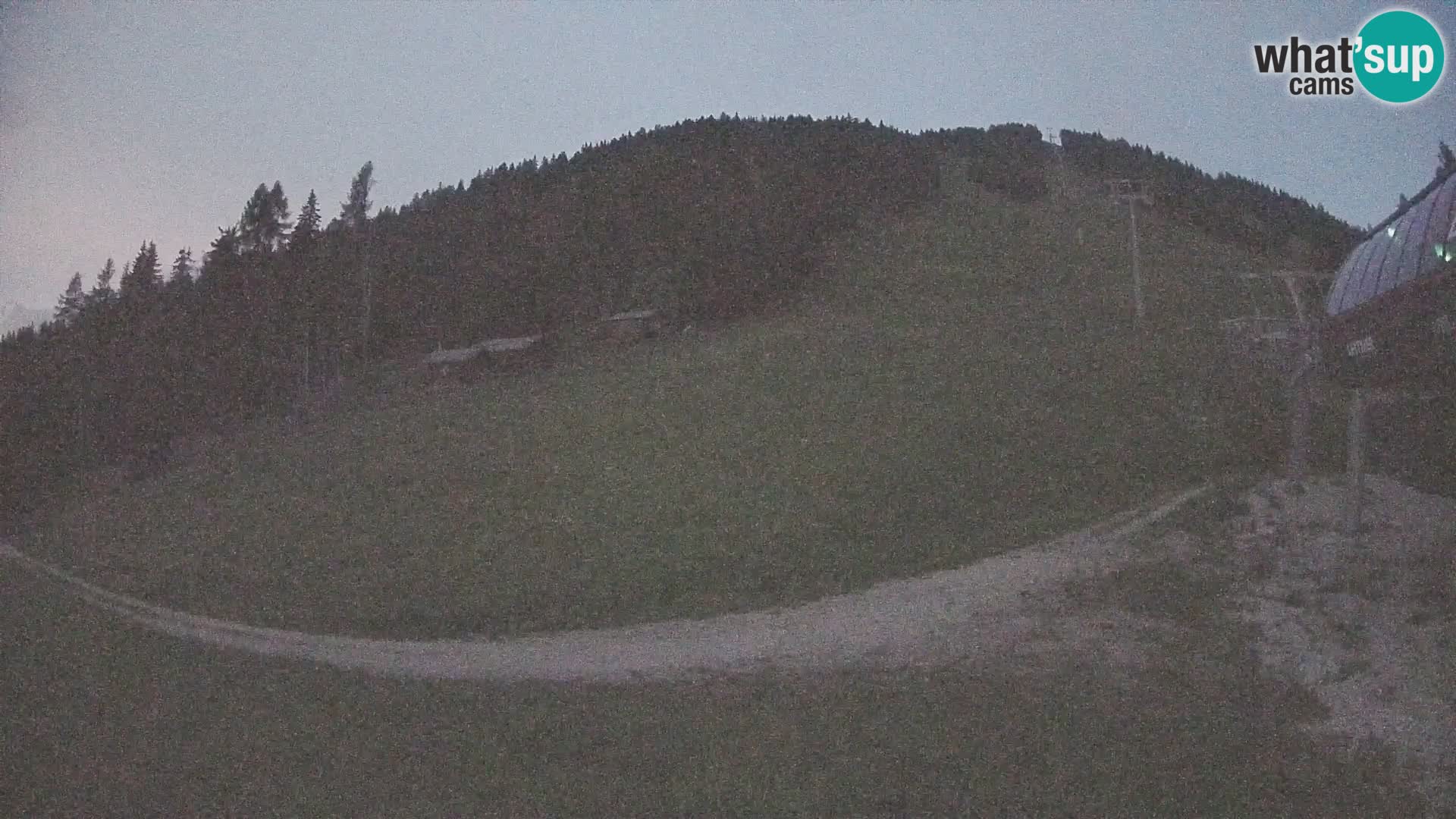 Webcam Gitschberg Jochtal | Skiexpress Valle | Rio Pusteria