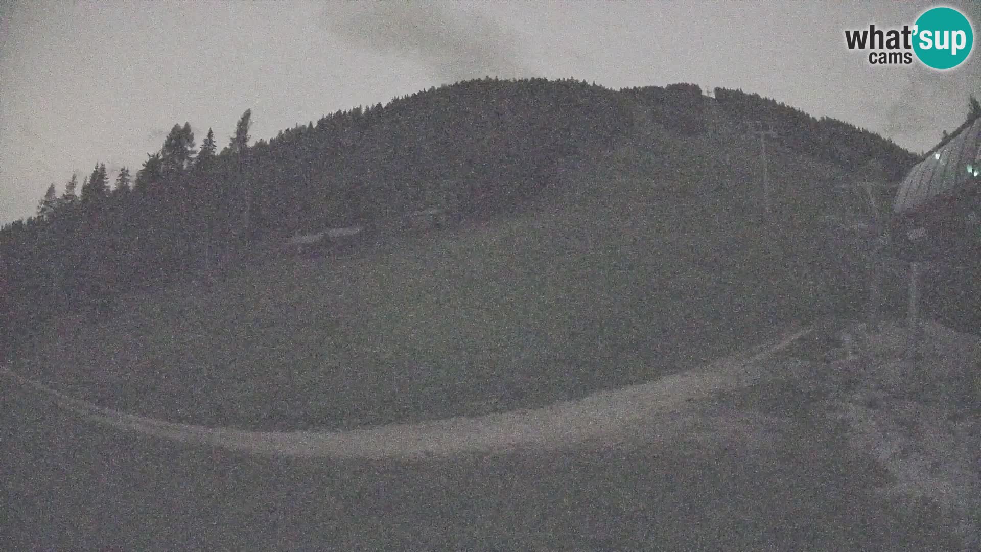Spletna kamera Gitschberg Jochtal | Skiexpress dolina | Pusteria