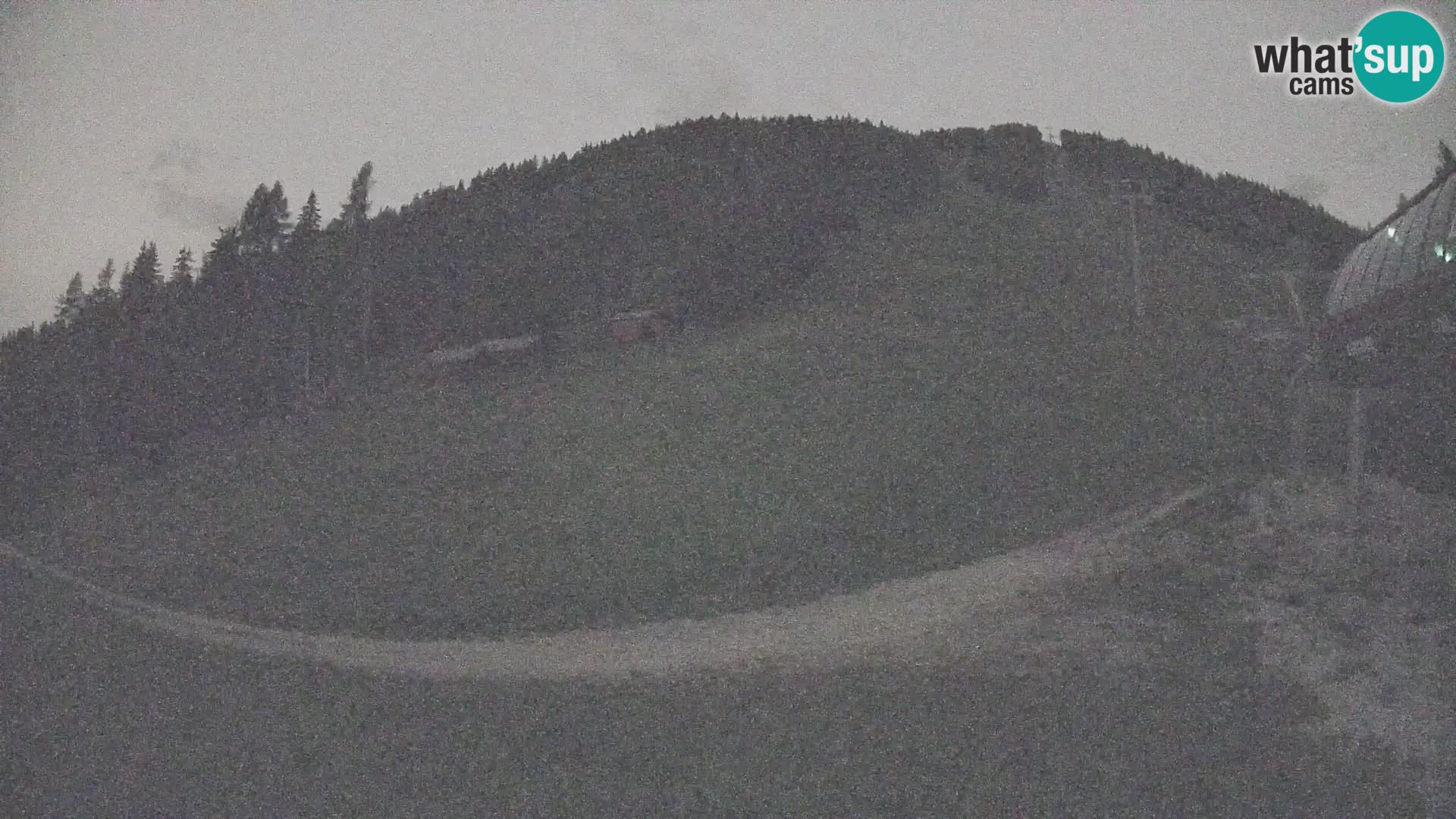 Gitschberg Jochtal Station de ski webcam | Skiexpress vallée | Rio Pusteria