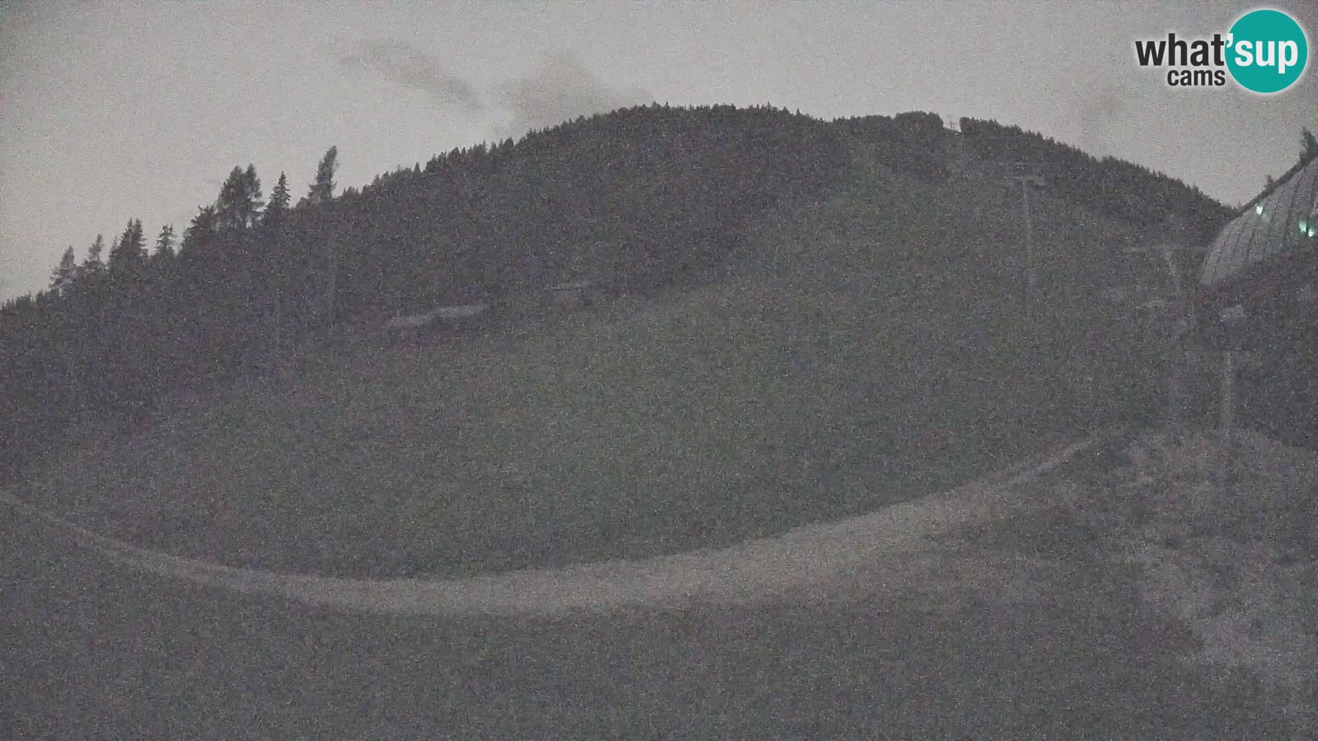 Gitschberg Jochtal Station de ski webcam | Skiexpress vallée | Rio Pusteria