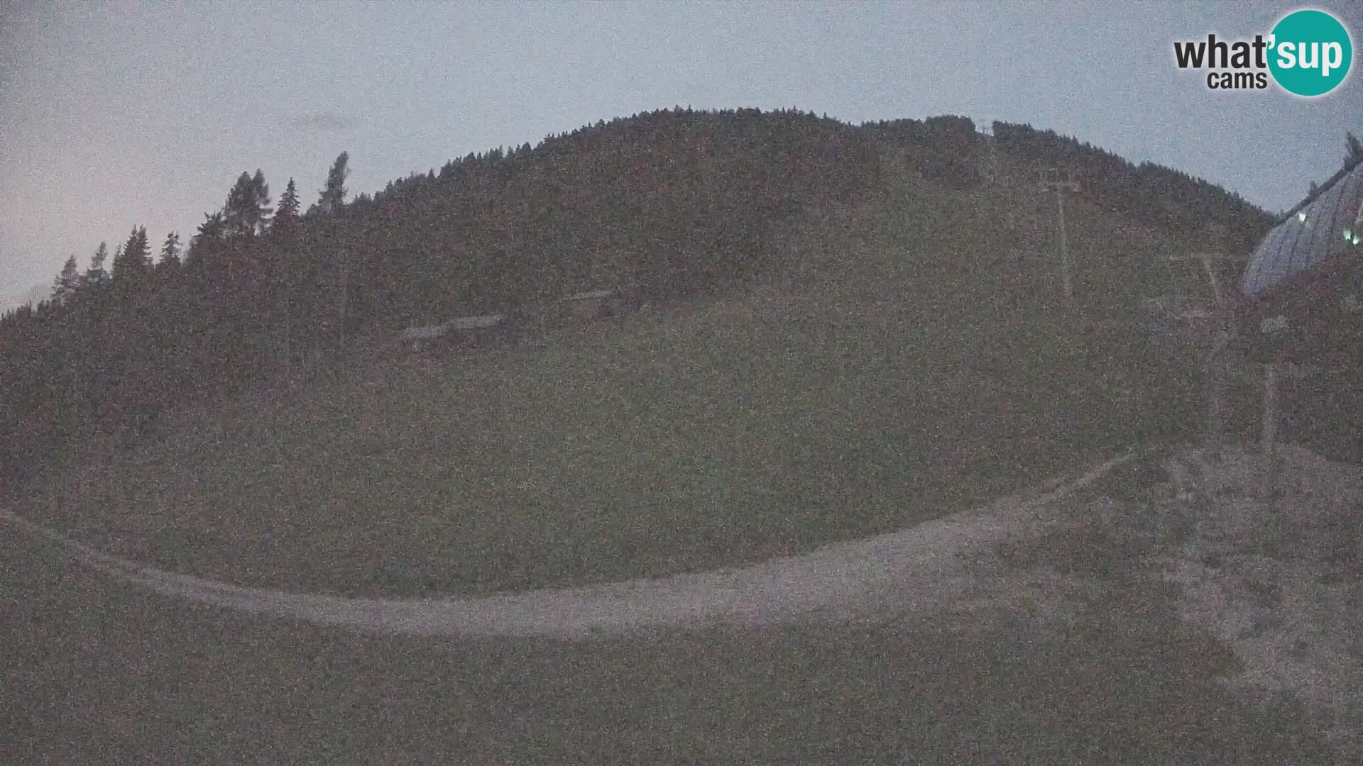 Gitschberg Jochtal Station de ski webcam | Skiexpress vallée | Rio Pusteria