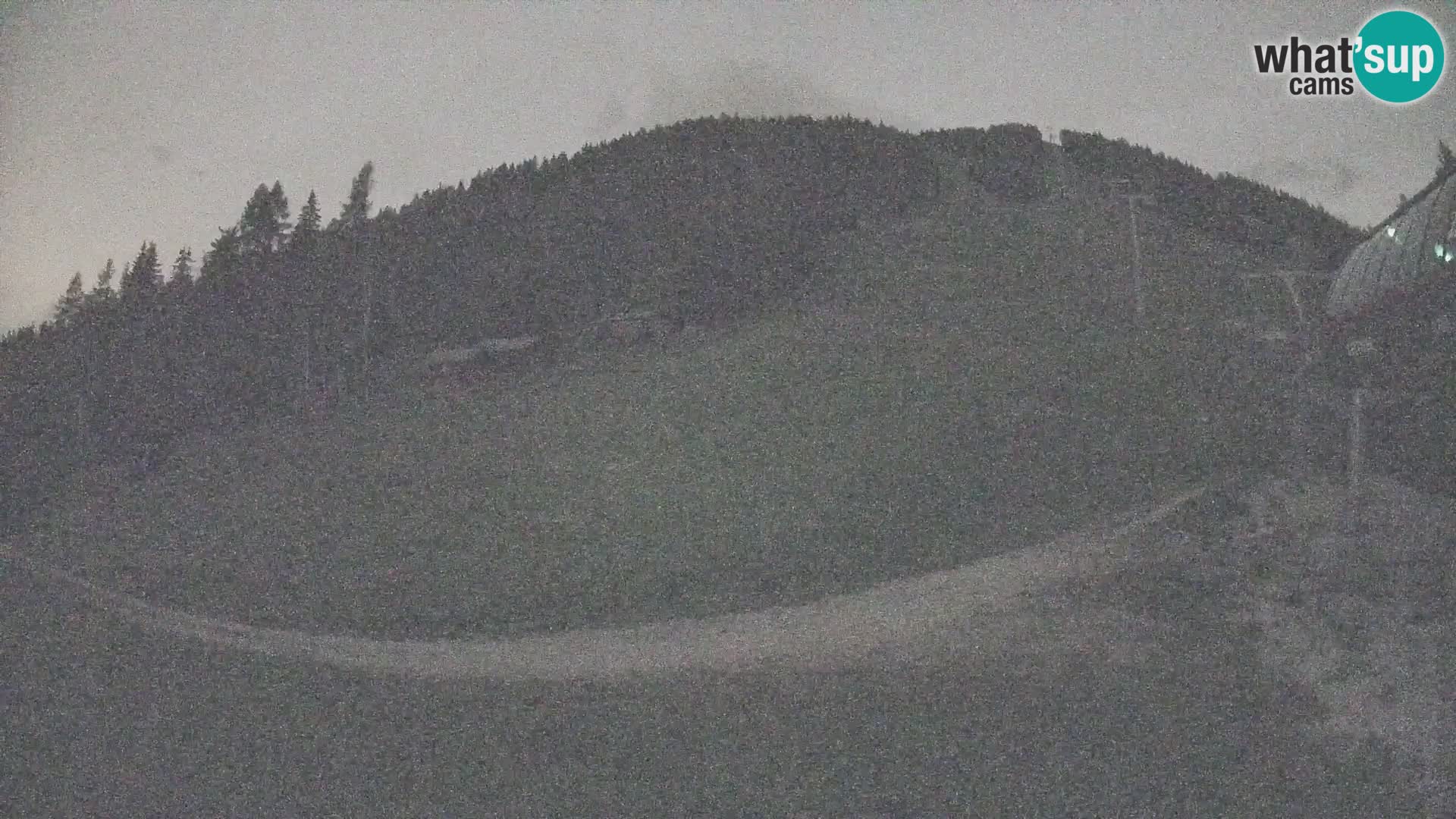 Spletna kamera Gitschberg Jochtal | Skiexpress dolina | Pusteria
