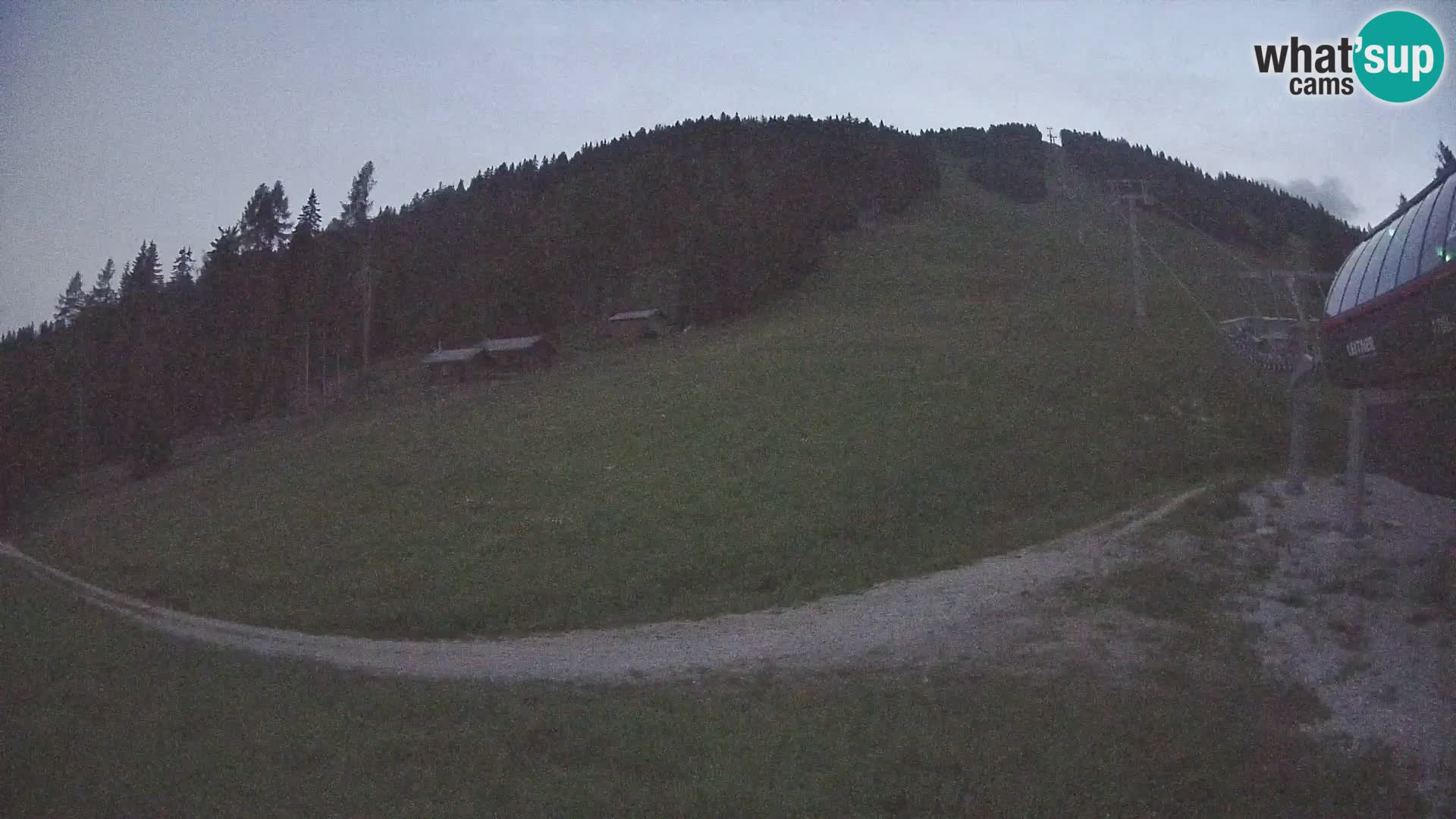 Ski Resort Gitschberg Jochtal webcam | Skiexpress valley