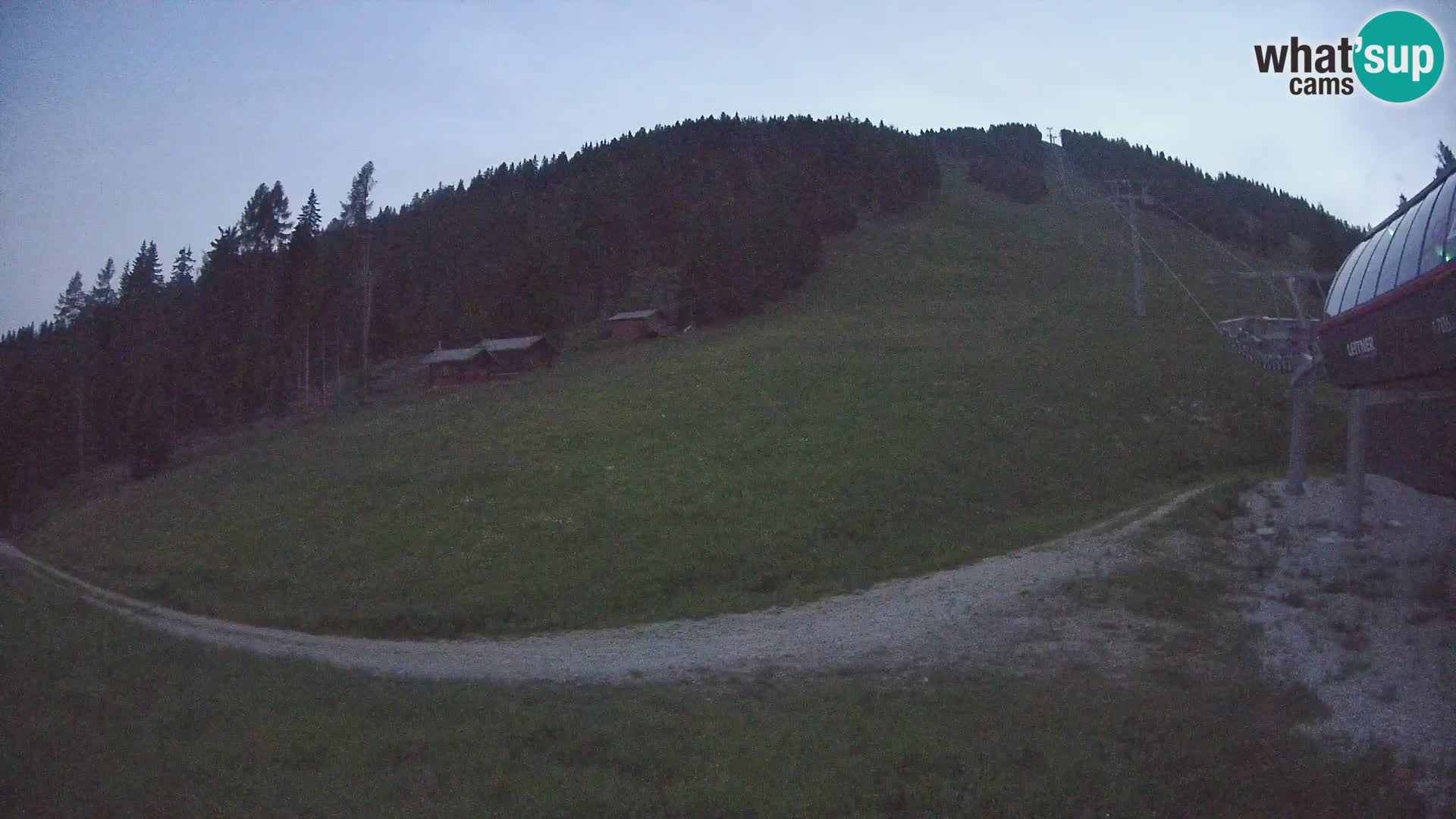 Gitschberg Jochtal Estación de esquí cámara web | Skiexpress Valle