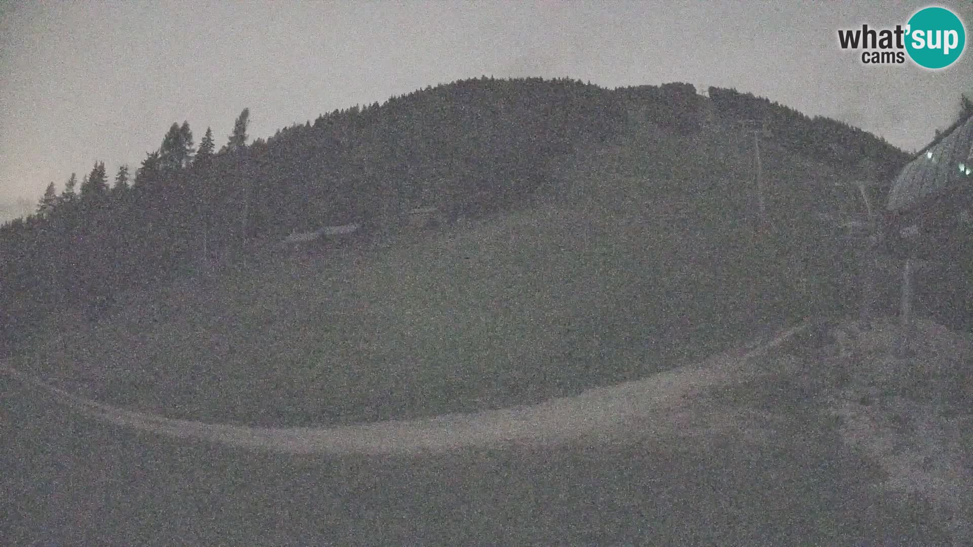 Gitschberg Jochtal Station de ski webcam | Skiexpress vallée | Rio Pusteria