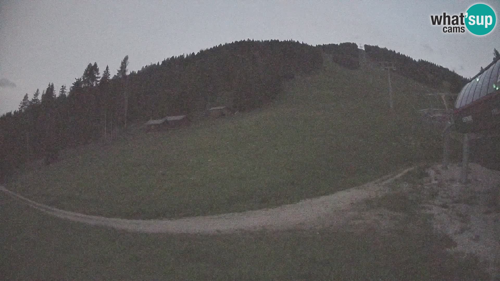 Web kamera skijališta Gitschberg Jochtal | Skiexpress dolina