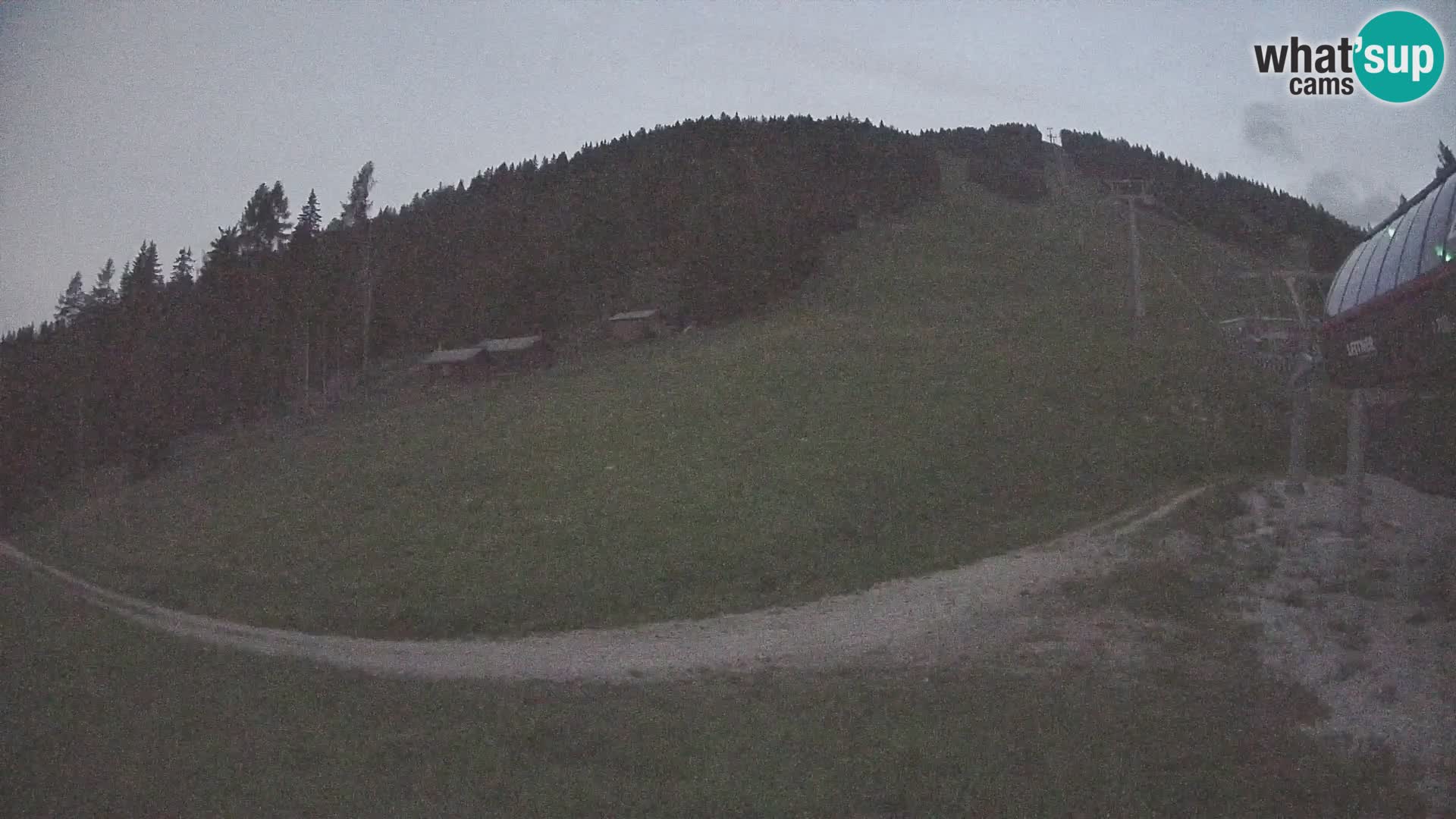 Gitschberg Jochtal Estación de esquí cámara web | Skiexpress Valle