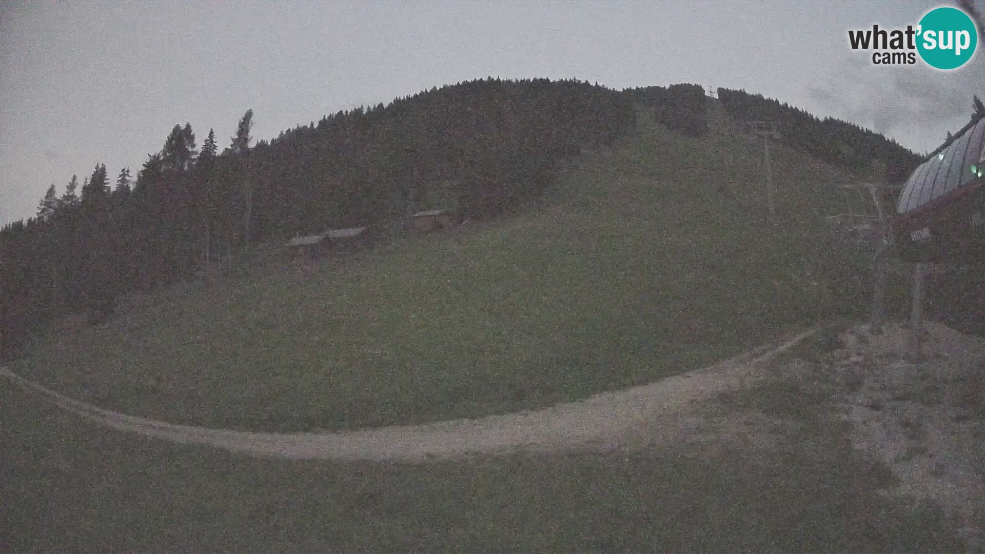 Webcam Gitschberg Jochtal | Skiexpress Valle | Rio Pusteria