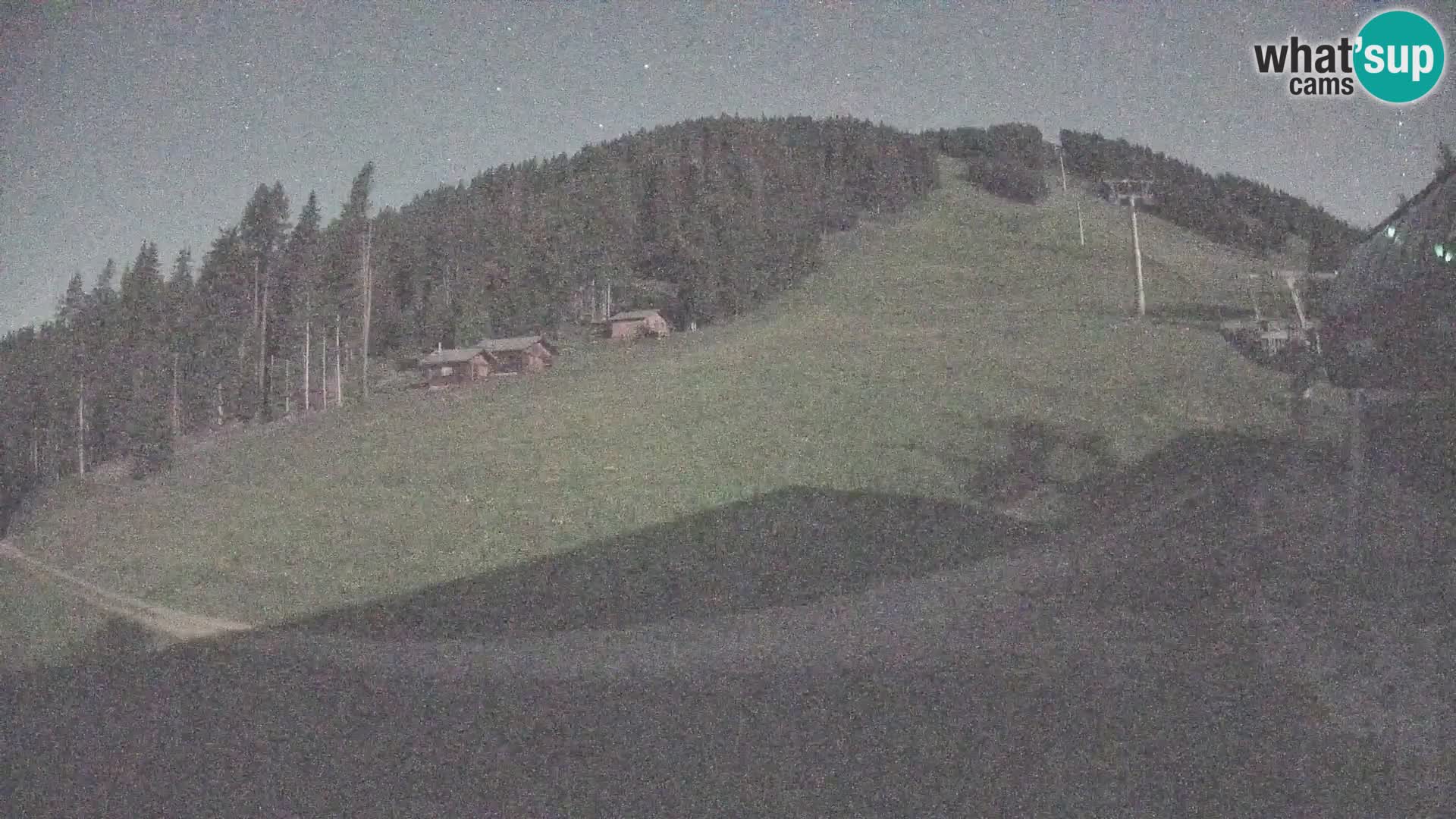 Web kamera skijališta Gitschberg Jochtal | Skiexpress dolina