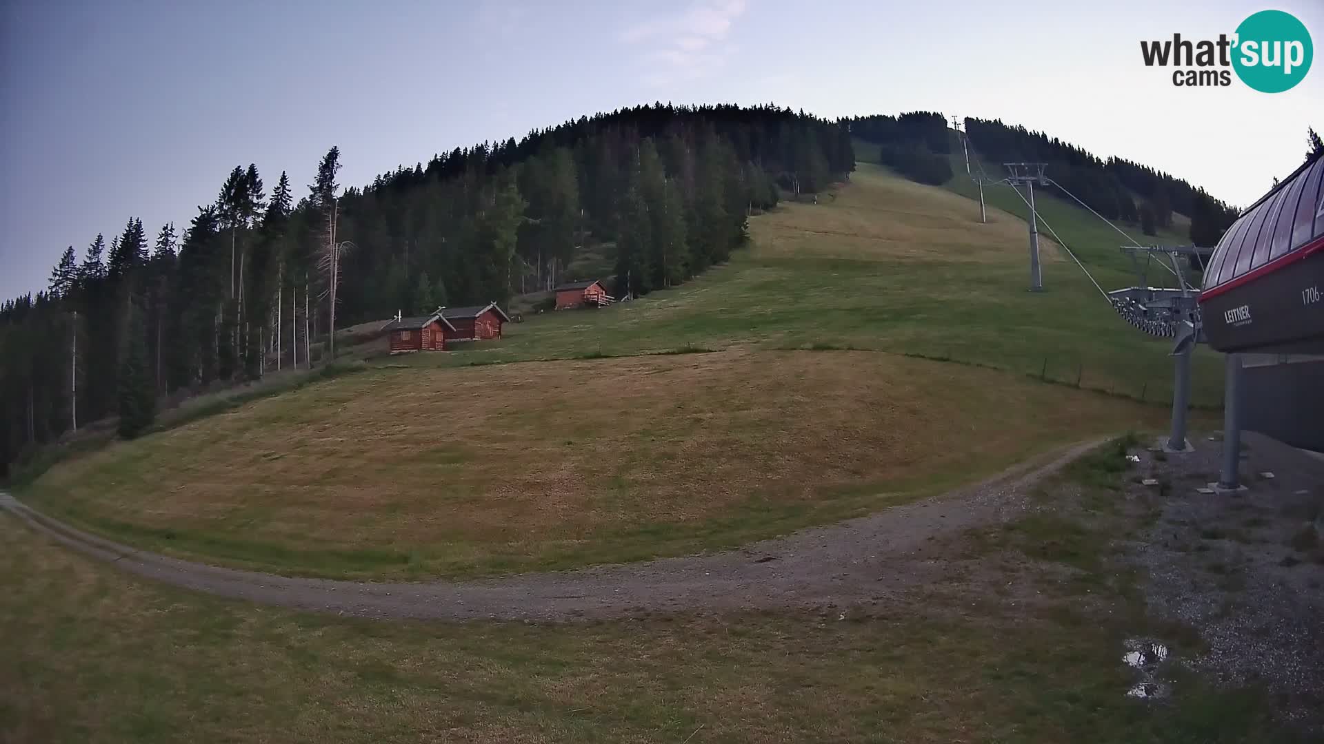 Ski Resort Gitschberg Jochtal webcam | Skiexpress valley
