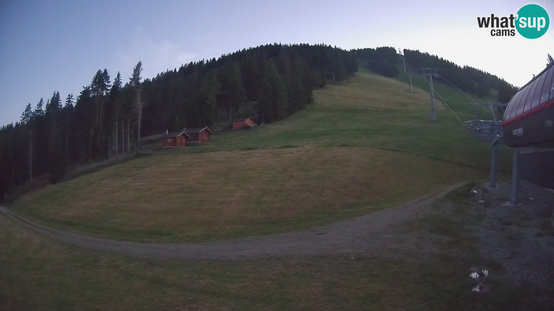 Gitschberg Jochtal webcam | Skiexpress Tal