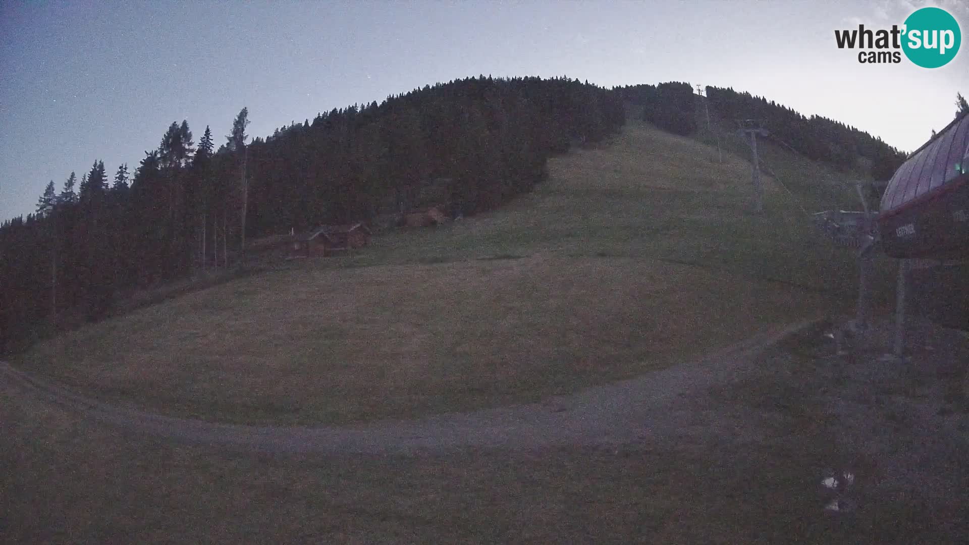 Webcam Gitschberg Jochtal | Skiexpress Valle | Rio Pusteria