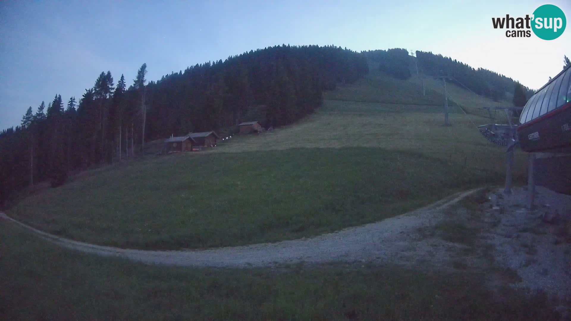 Ski Resort Gitschberg Jochtal webcam | Skiexpress valley