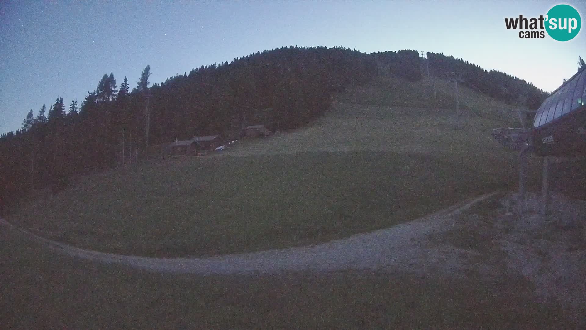 Ski Resort Gitschberg Jochtal webcam | Skiexpress valley
