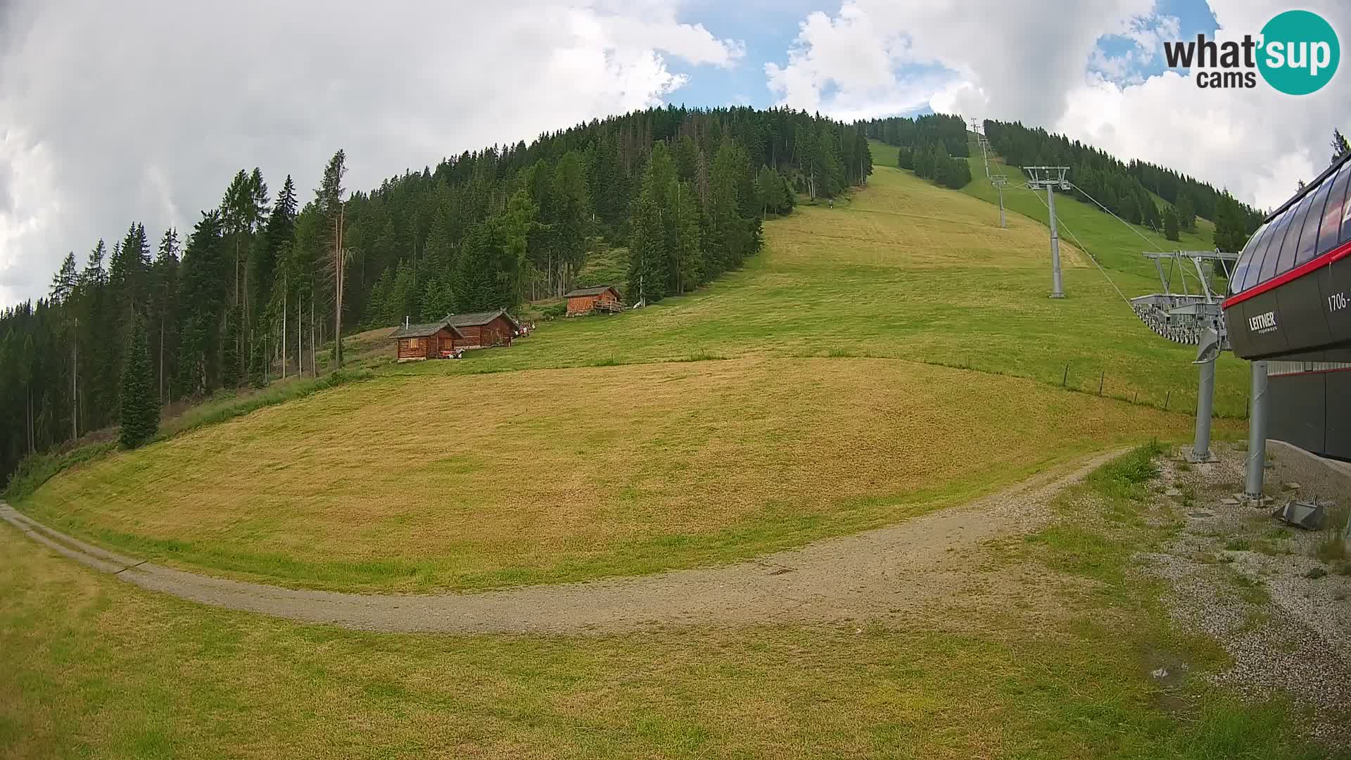 Ski Resort Gitschberg Jochtal webcam | Skiexpress valley
