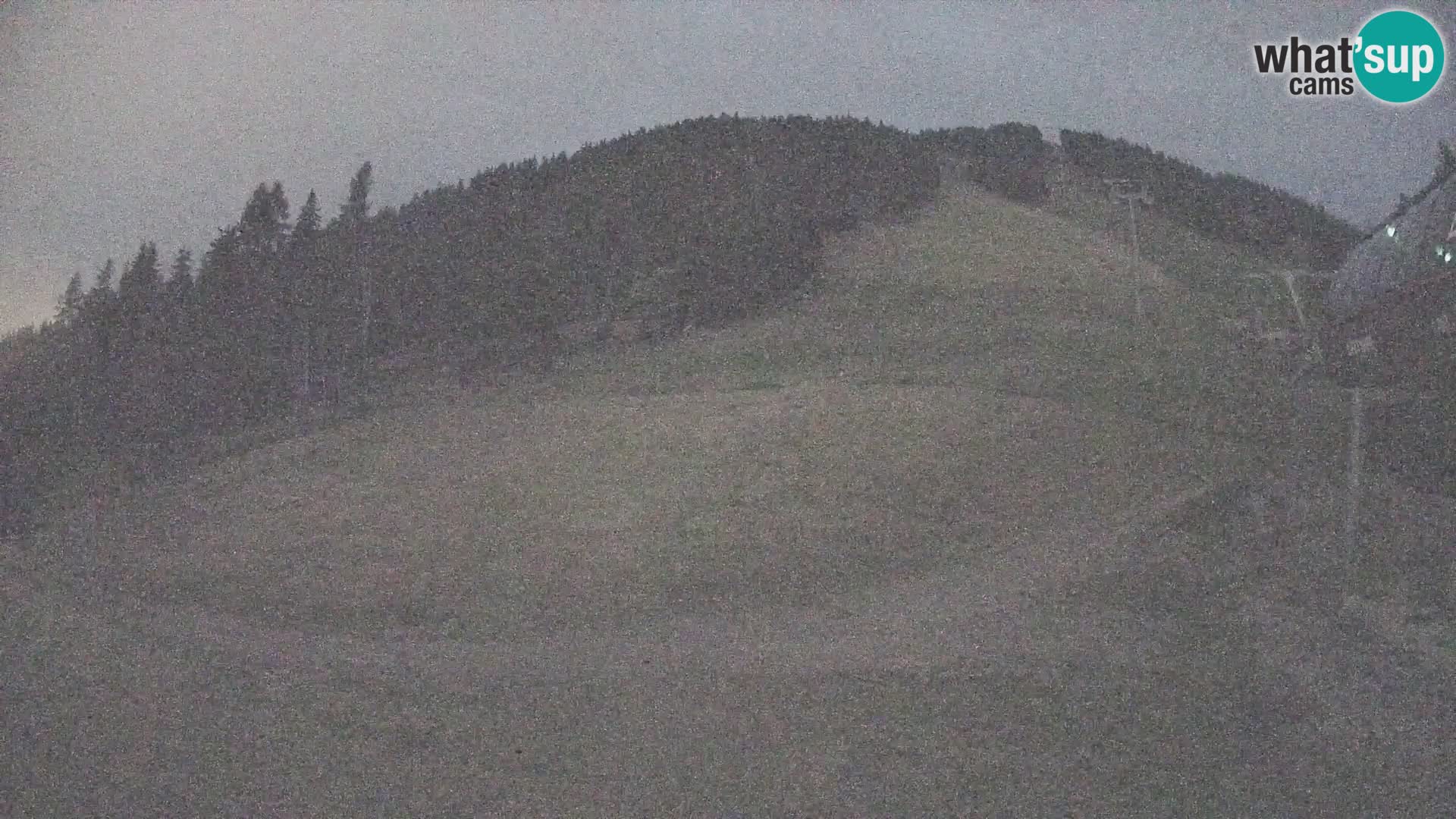 Gitschberg Jochtal Station de ski webcam | Skiexpress vallée | Rio Pusteria
