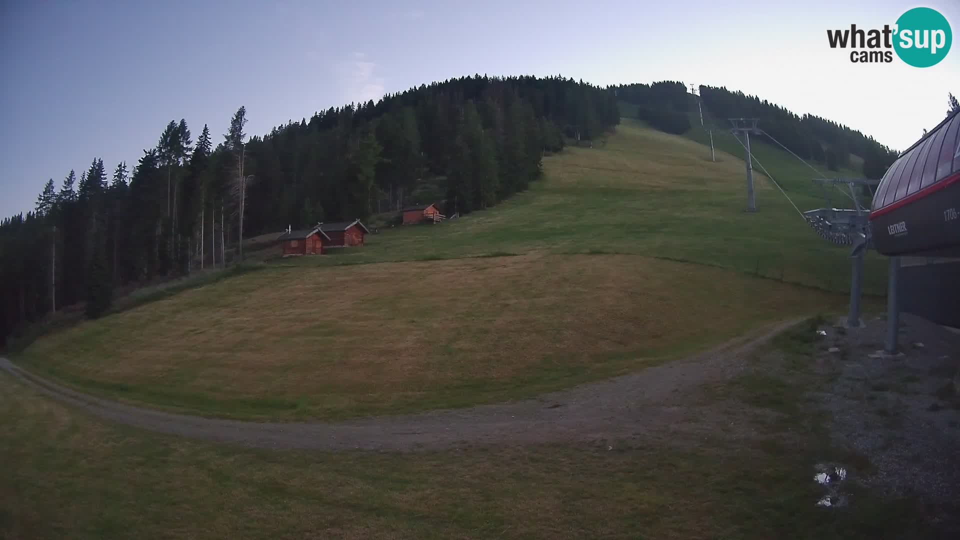 Ski Resort Gitschberg Jochtal webcam | Skiexpress valley