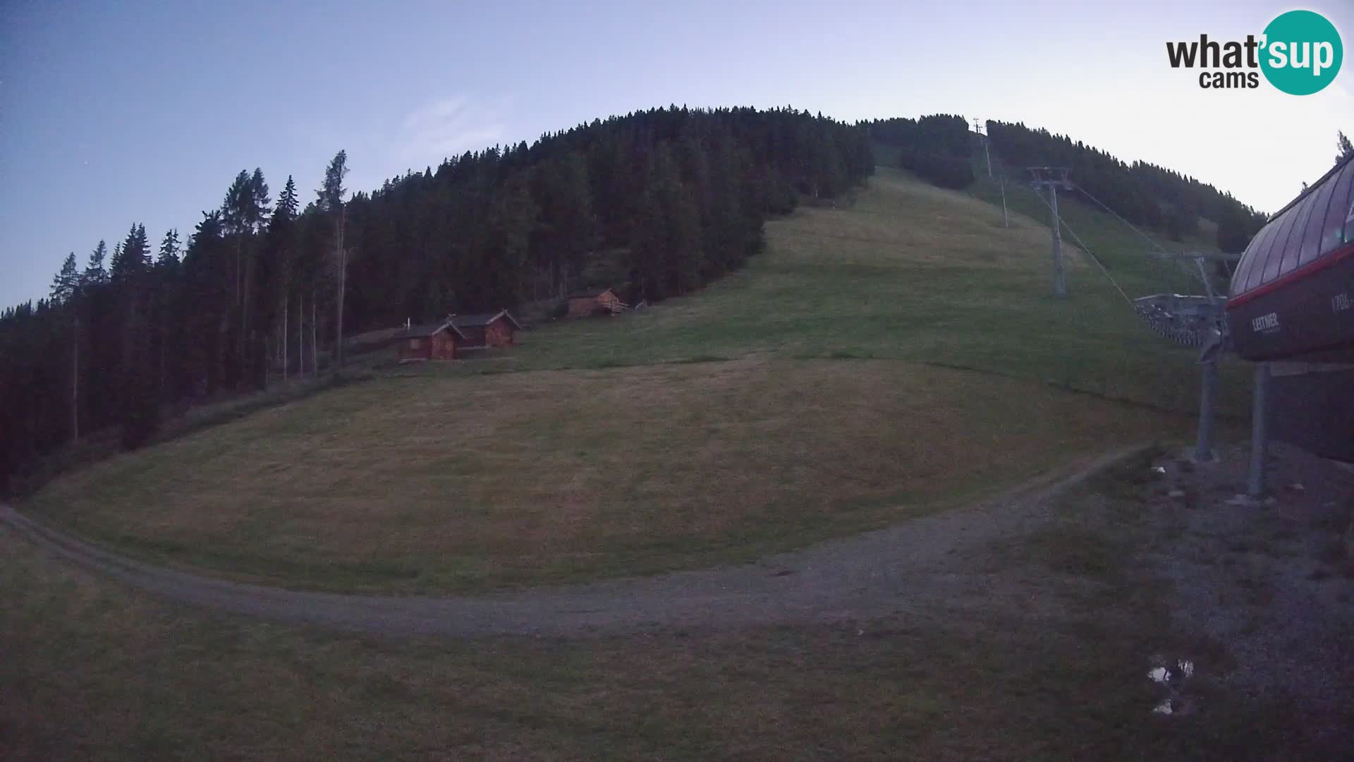 Webcam Gitschberg Jochtal | Skiexpress Valle | Rio Pusteria