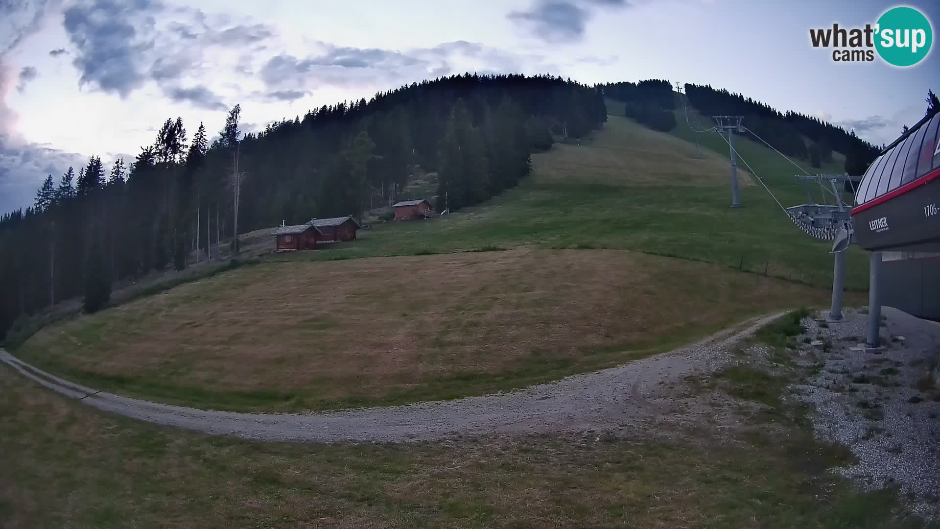 Gitschberg Jochtal webcam | Skiexpress Tal