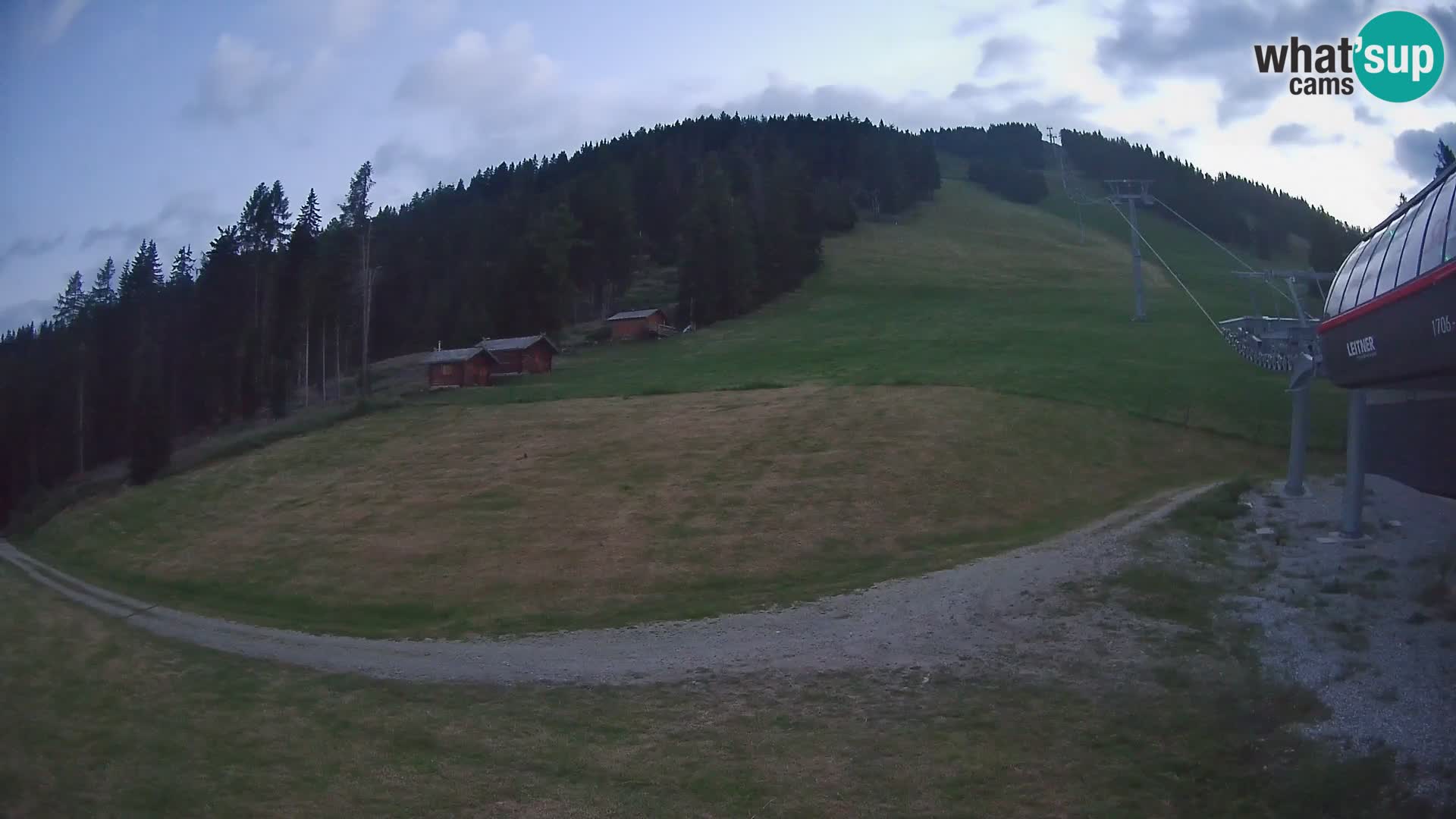 Ski Resort Gitschberg Jochtal webcam | Skiexpress valley
