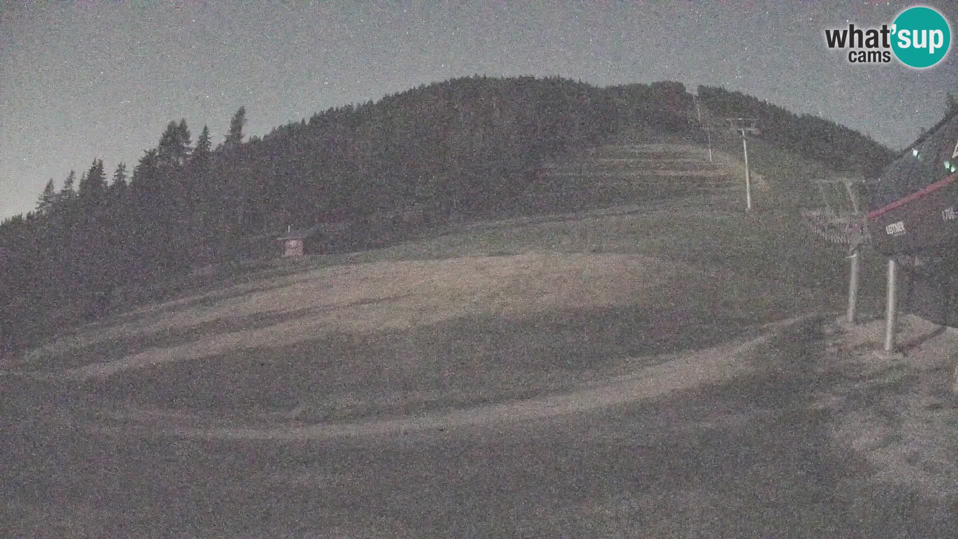 Webcam Gitschberg Jochtal | Skiexpress Valle | Rio Pusteria