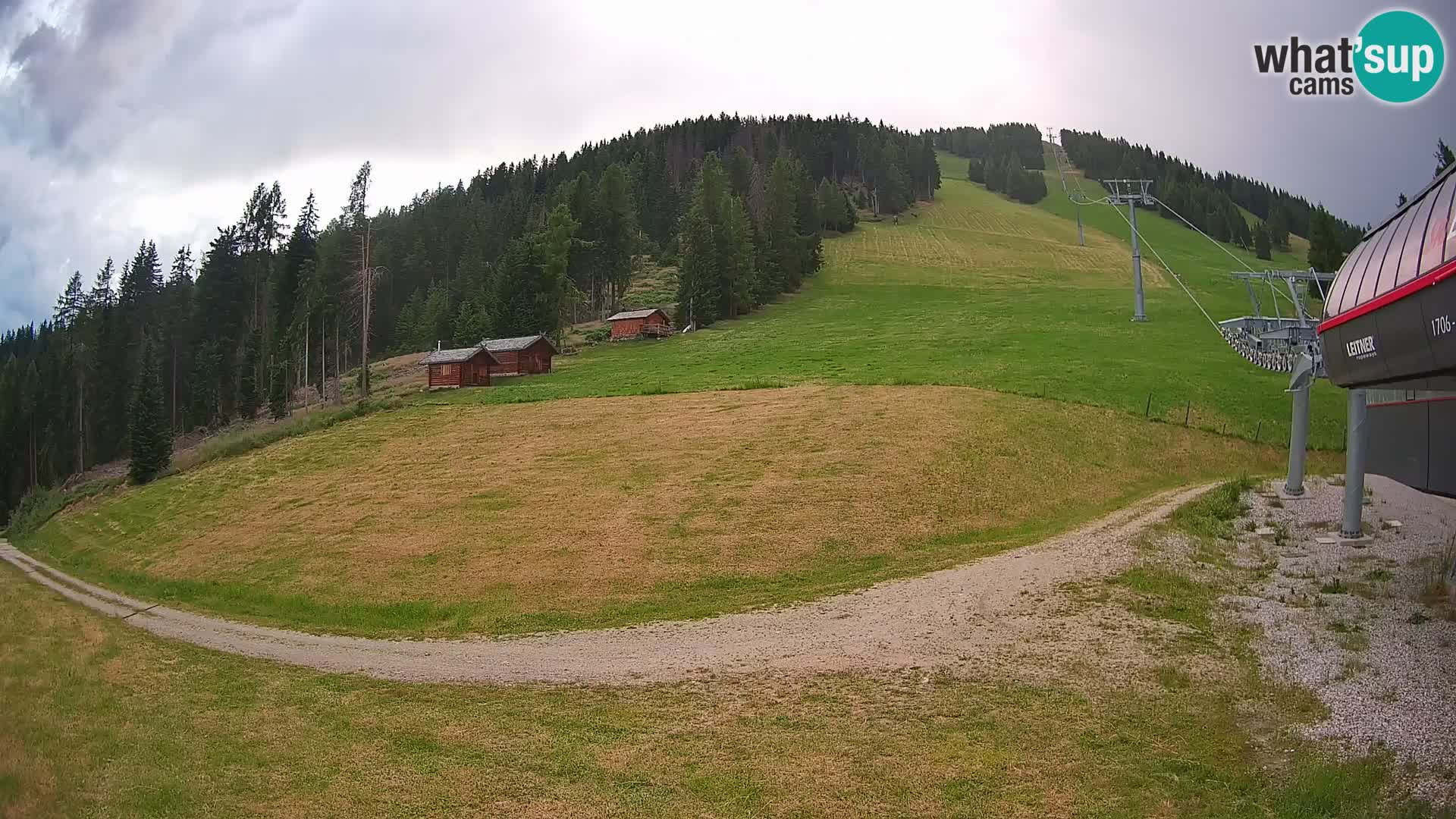 Ski Resort Gitschberg Jochtal webcam | Skiexpress valley