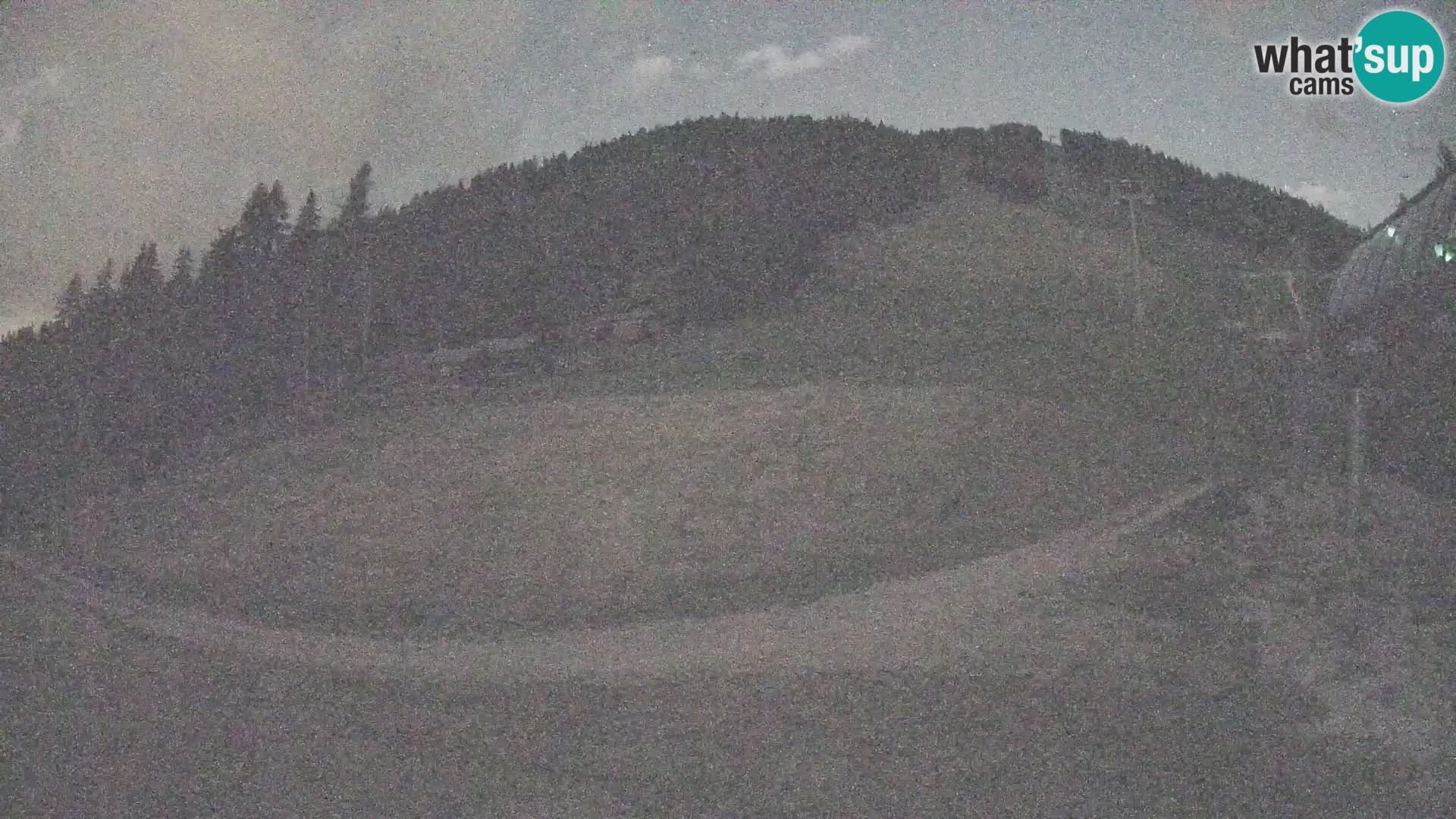 Spletna kamera Gitschberg Jochtal | Skiexpress dolina | Pusteria