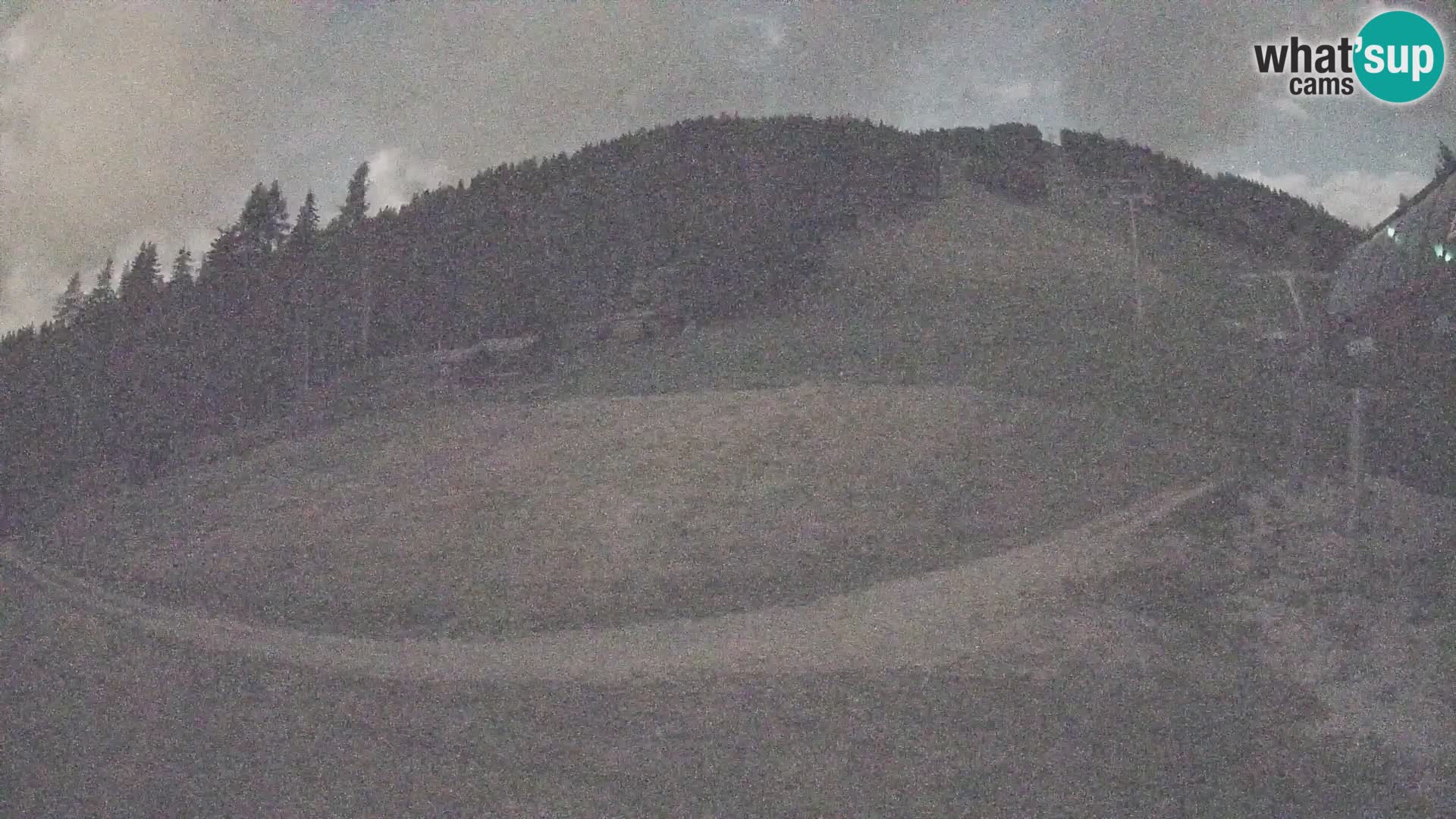 Gitschberg Jochtal Station de ski webcam | Skiexpress vallée | Rio Pusteria