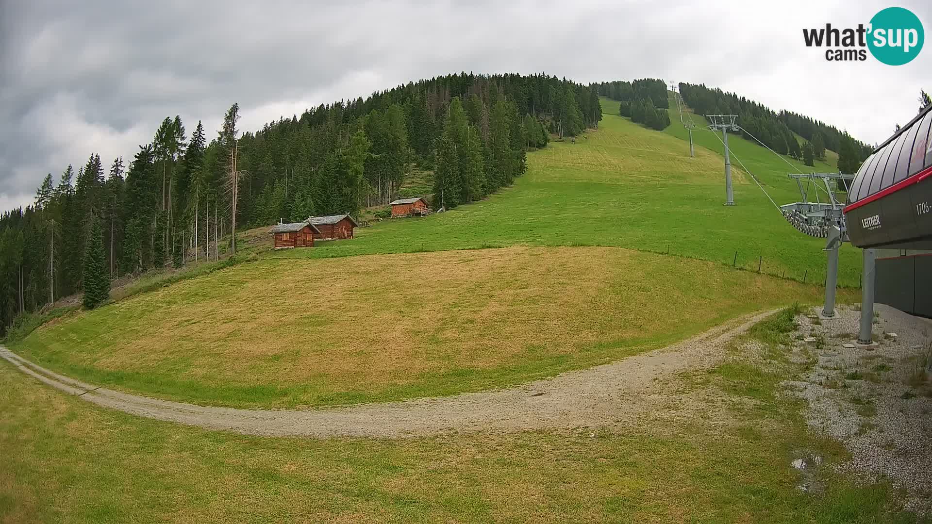 Ski Resort Gitschberg Jochtal webcam | Skiexpress valley
