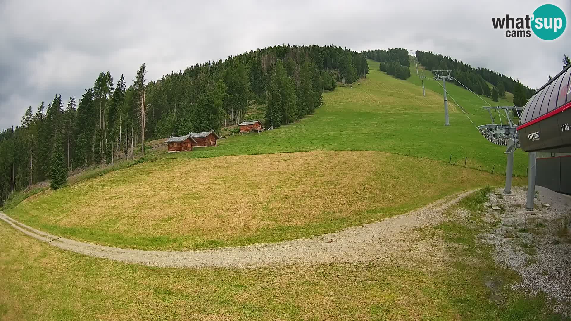 Ski Resort Gitschberg Jochtal webcam | Skiexpress valley