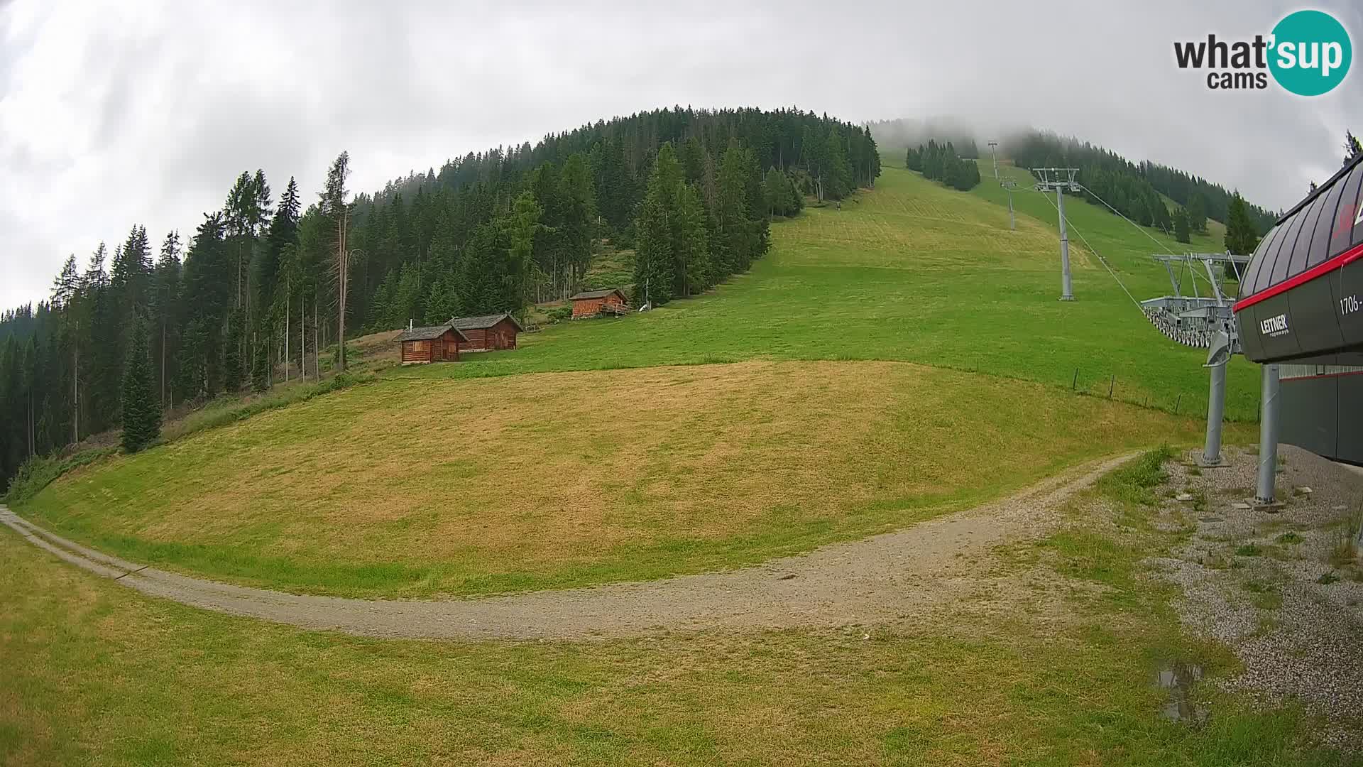 Gitschberg Jochtal webcam | Skiexpress Tal