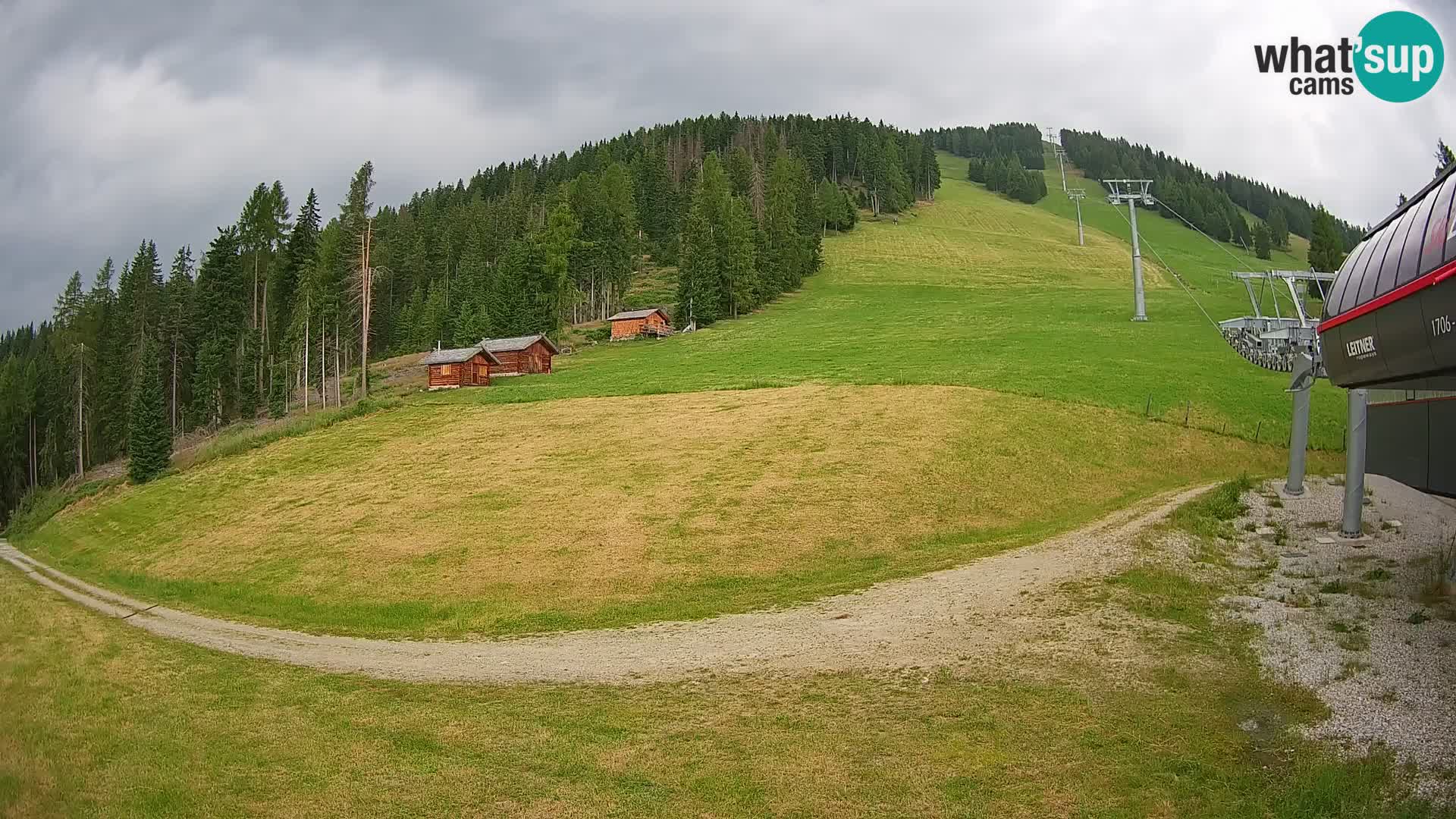 Gitschberg Jochtal webcam | Skiexpress Tal
