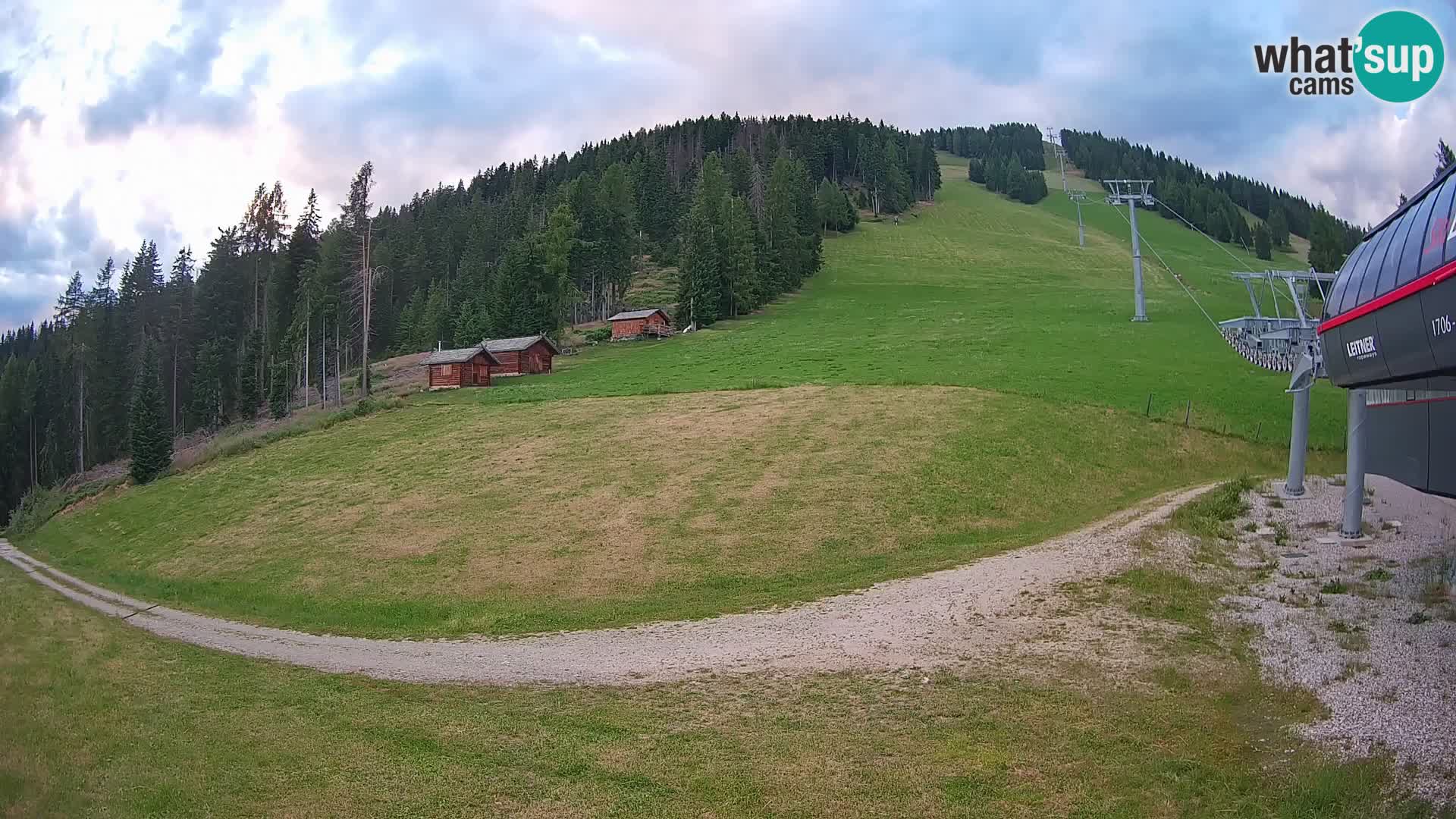 Ski Resort Gitschberg Jochtal webcam | Skiexpress valley