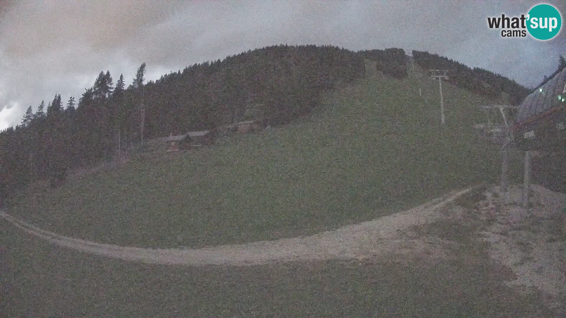 Gitschberg Jochtal Station de ski webcam | Skiexpress vallée | Rio Pusteria