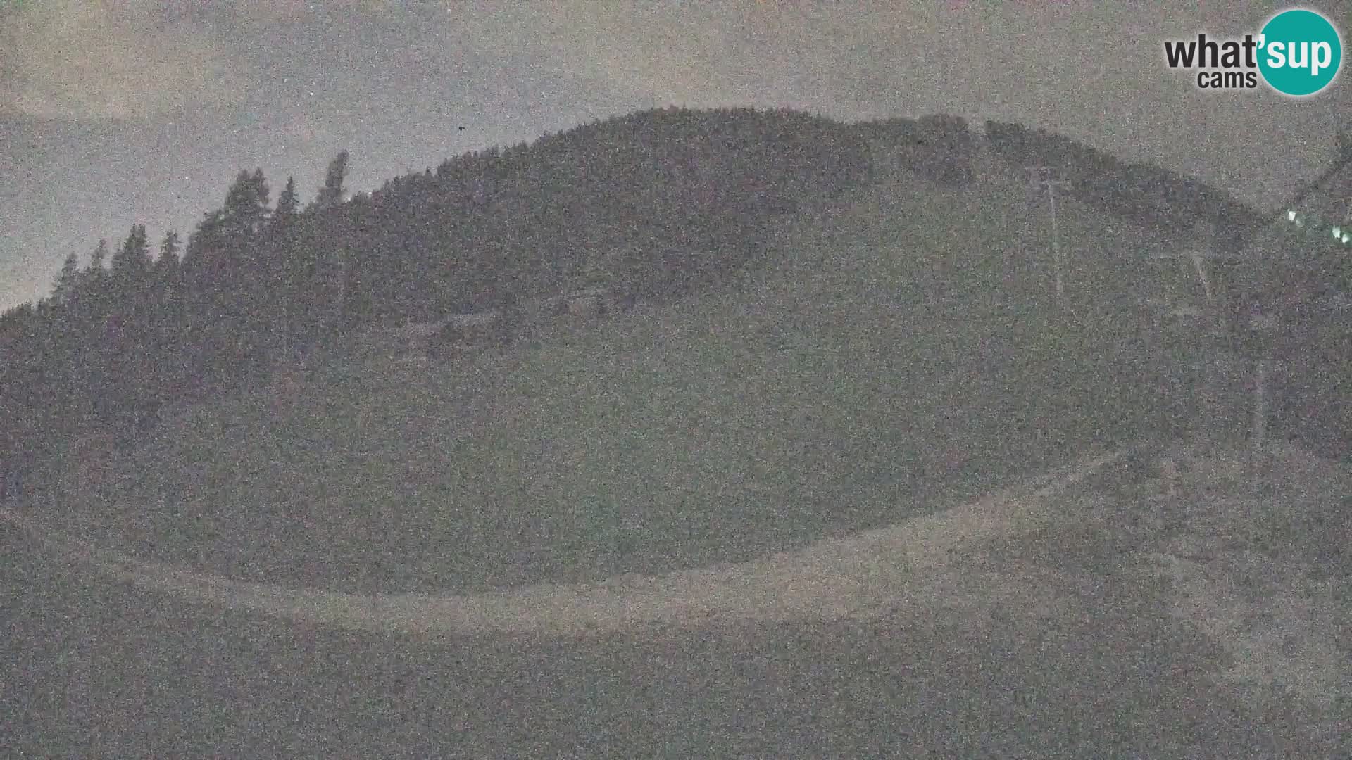 Gitschberg Jochtal Station de ski webcam | Skiexpress vallée | Rio Pusteria