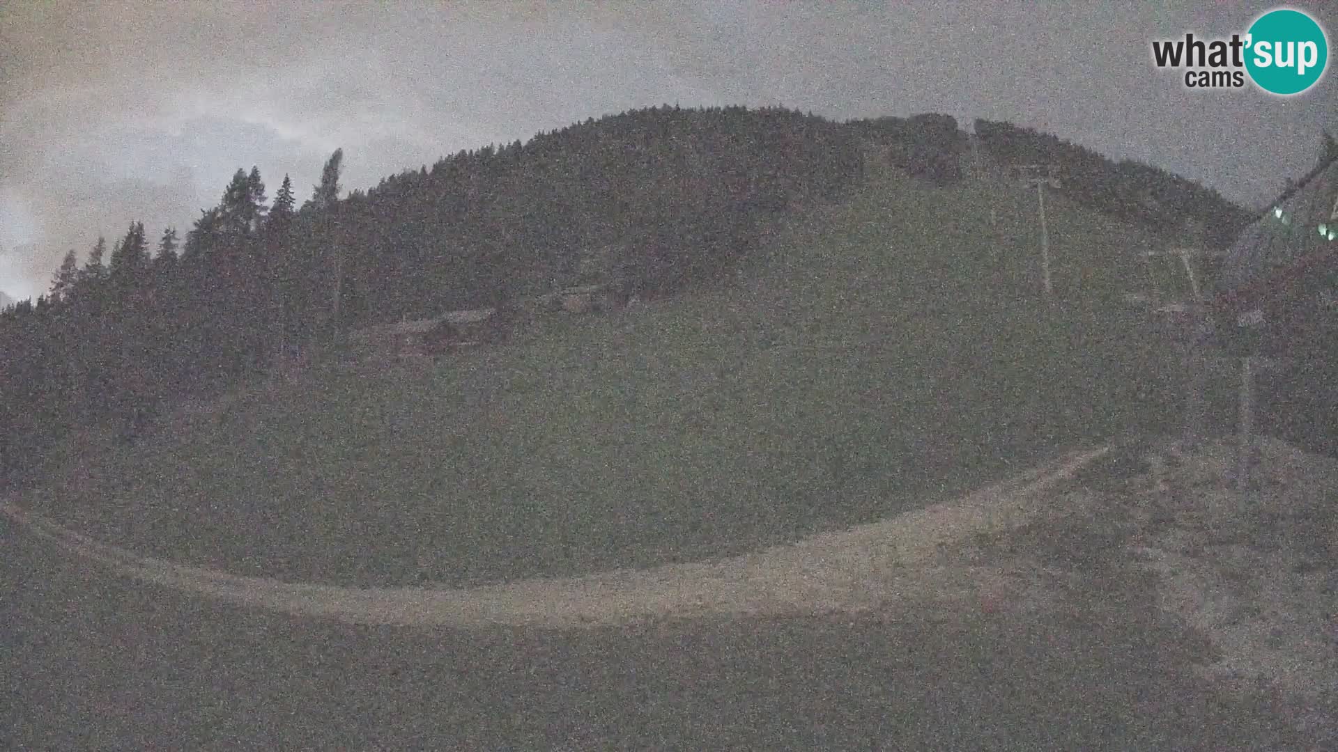 Webcam Gitschberg Jochtal | Skiexpress Valle | Rio Pusteria