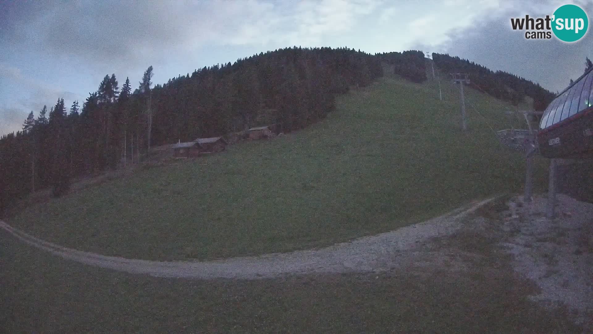 Gitschberg Jochtal webcam | Skiexpress Tal