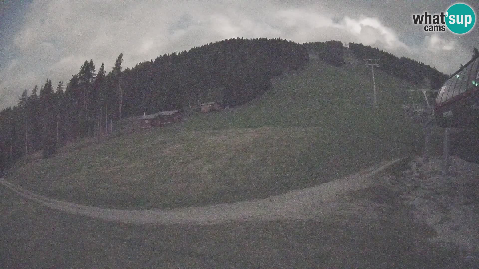 Web kamera skijališta Gitschberg Jochtal | Skiexpress dolina