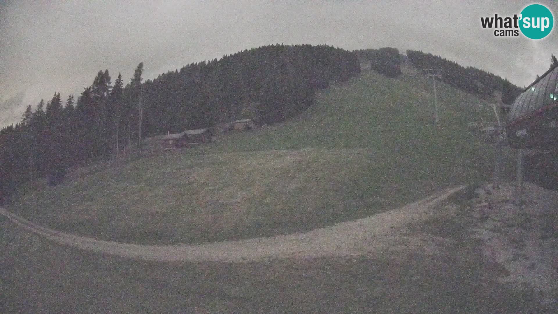Webcam Gitschberg Jochtal | Skiexpress Valle | Rio Pusteria