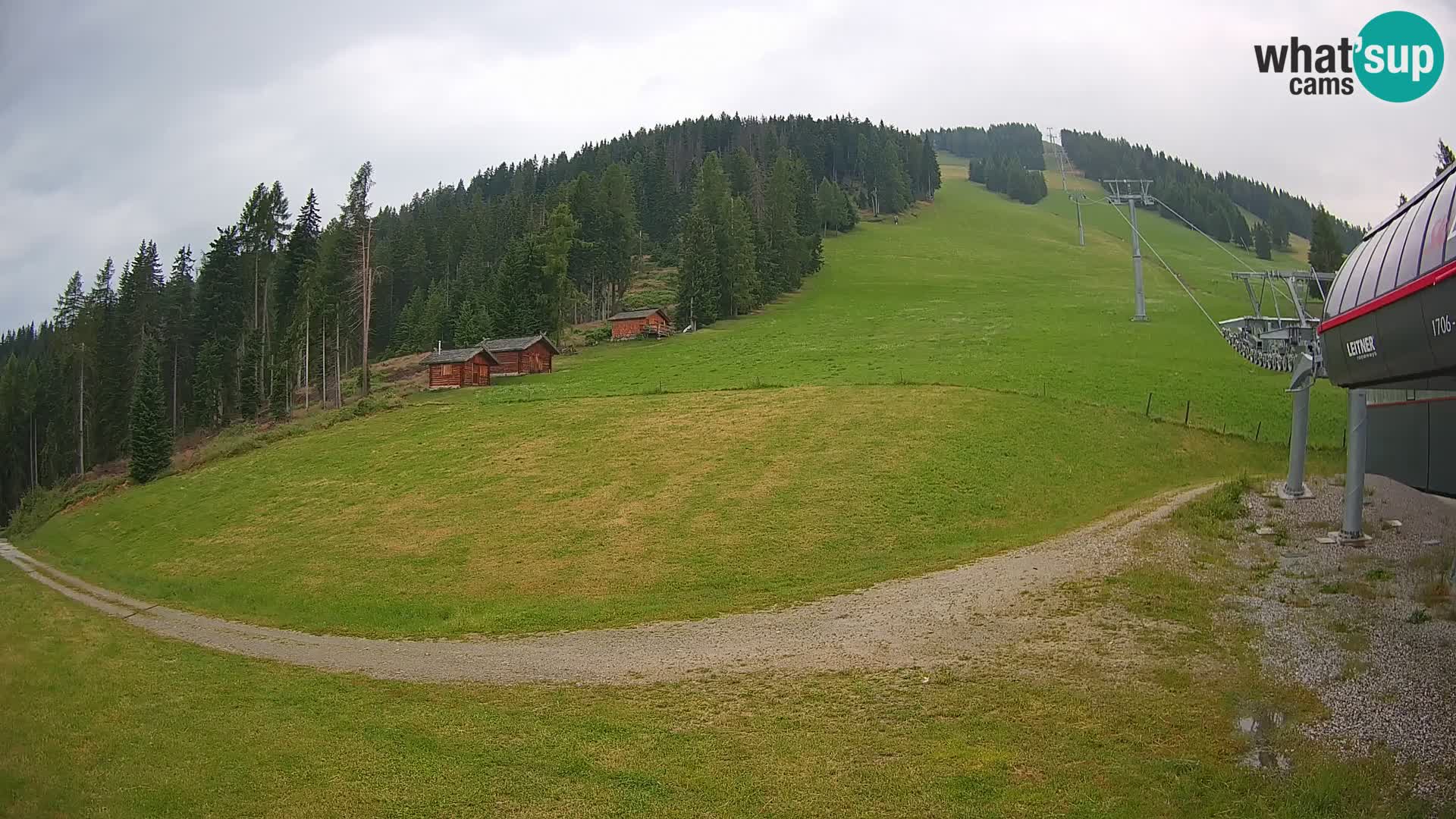 Gitschberg Jochtal webcam | Skiexpress Tal