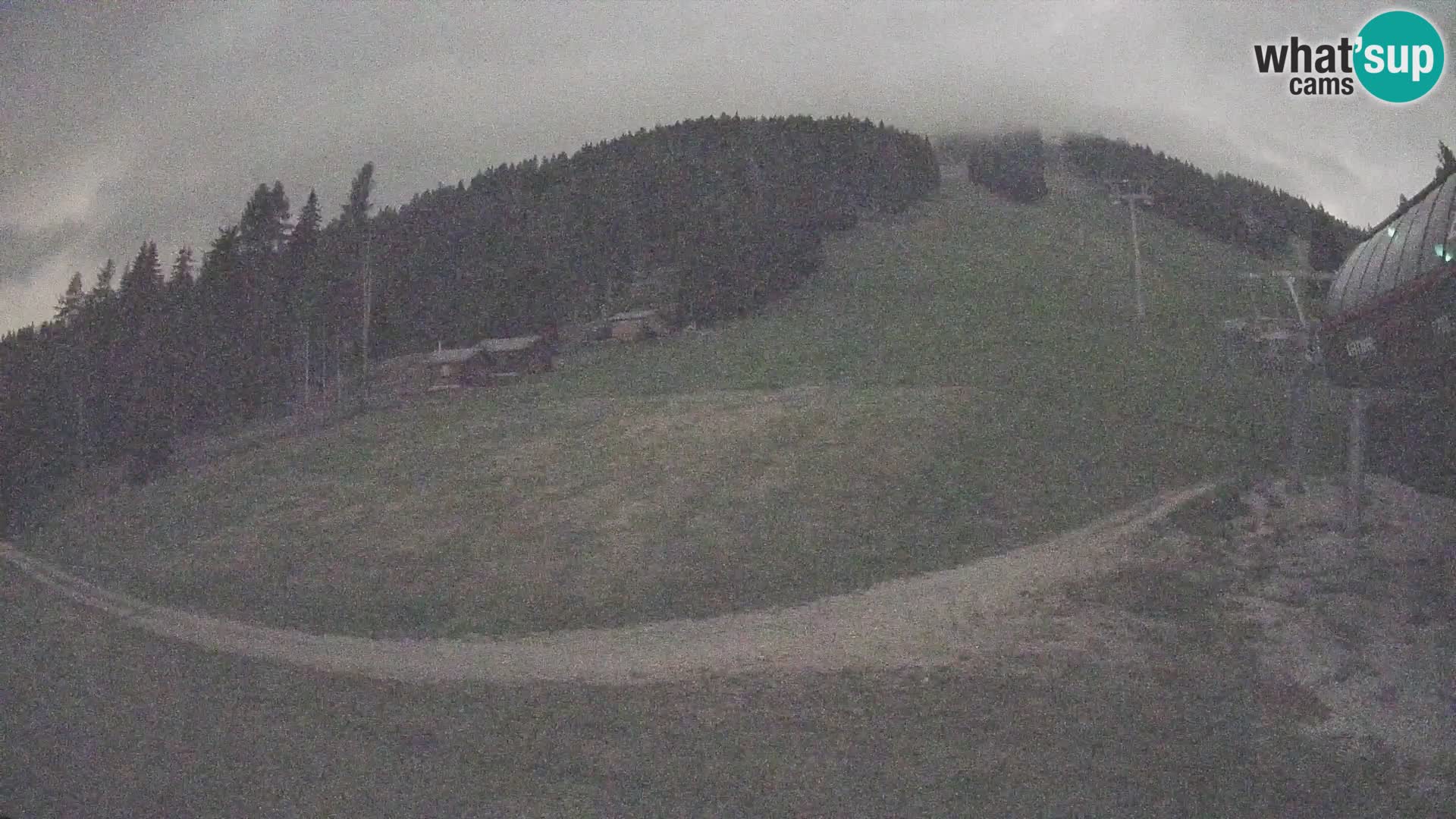 Gitschberg Jochtal Estación de esquí cámara web | Skiexpress Valle