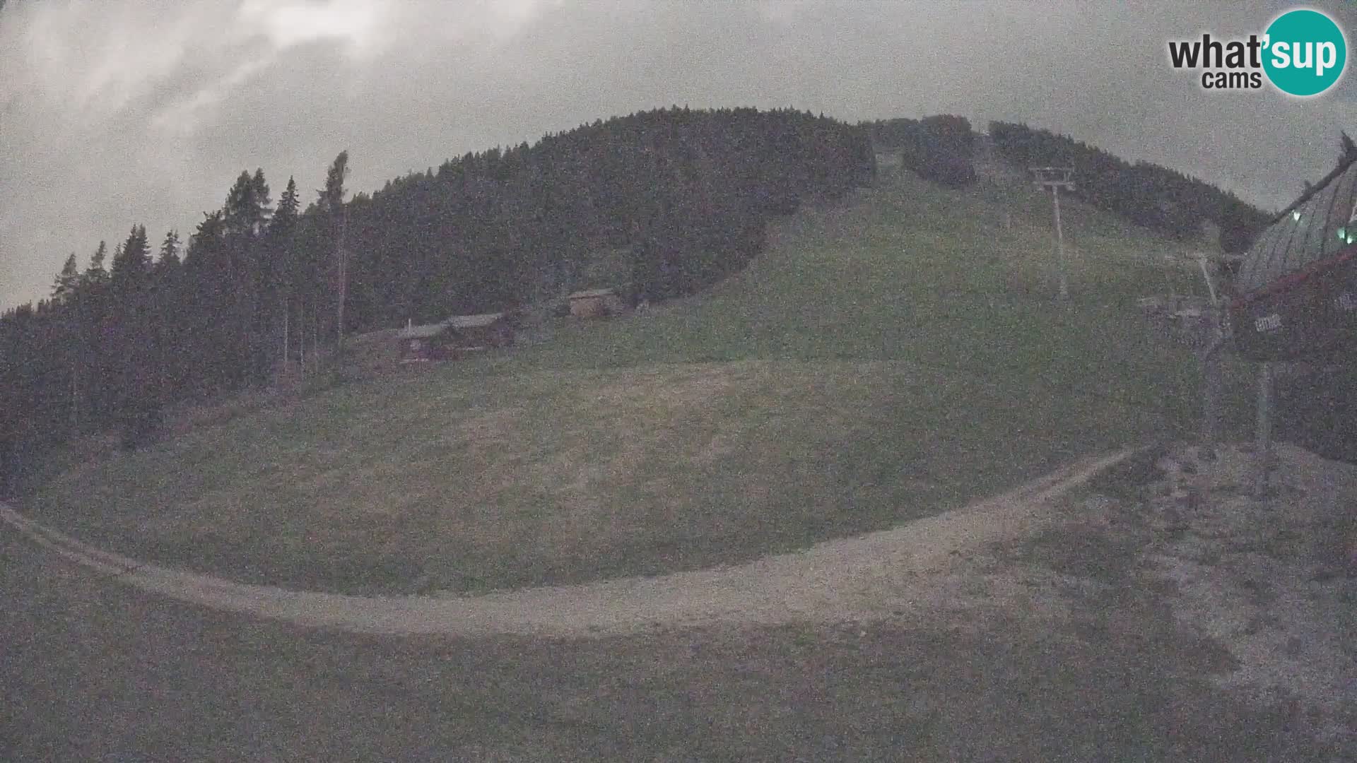 Web kamera skijališta Gitschberg Jochtal | Skiexpress dolina