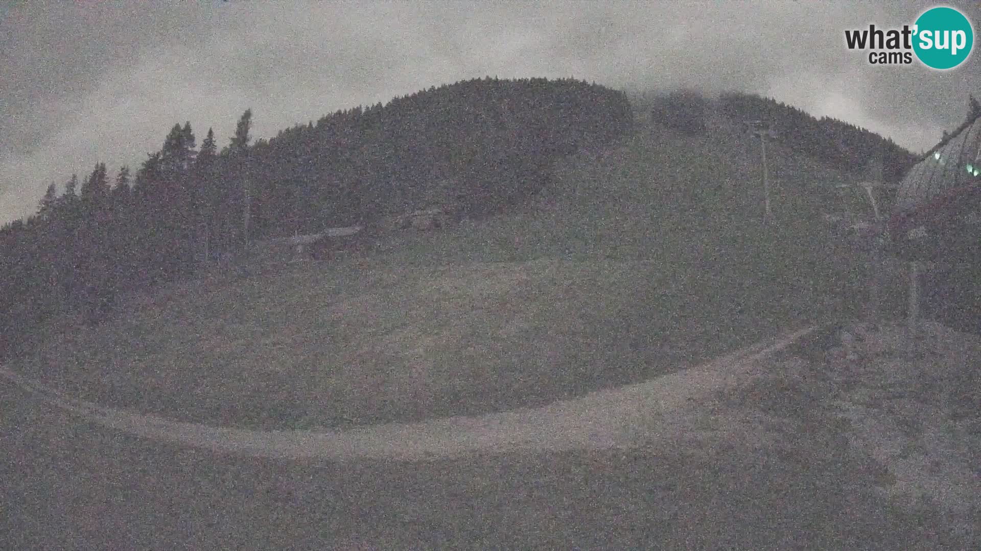Spletna kamera Gitschberg Jochtal | Skiexpress dolina | Pusteria