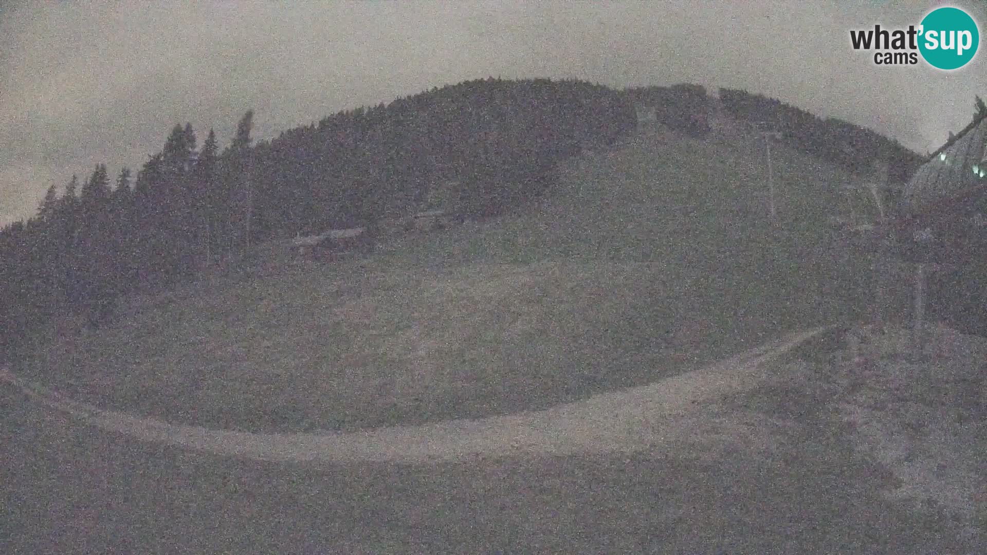 Spletna kamera Gitschberg Jochtal | Skiexpress dolina | Pusteria