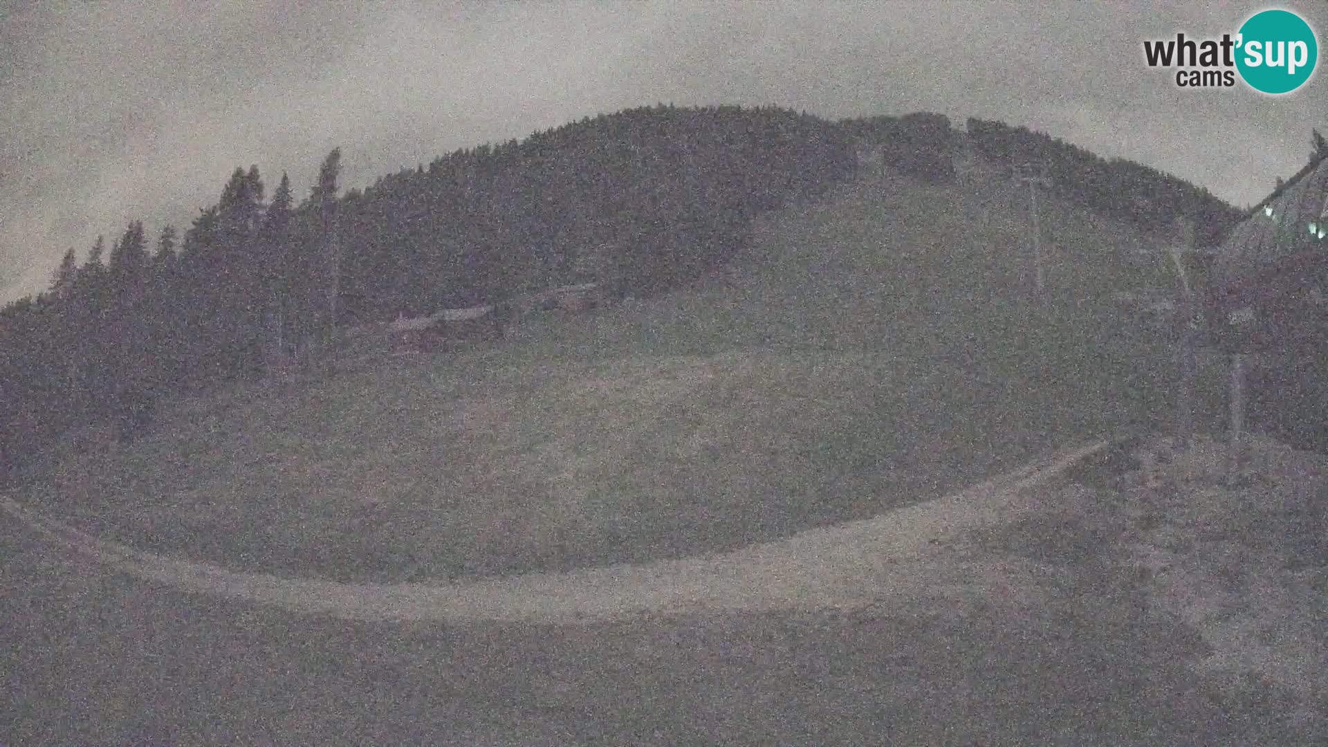 Web kamera skijališta Gitschberg Jochtal | Skiexpress dolina