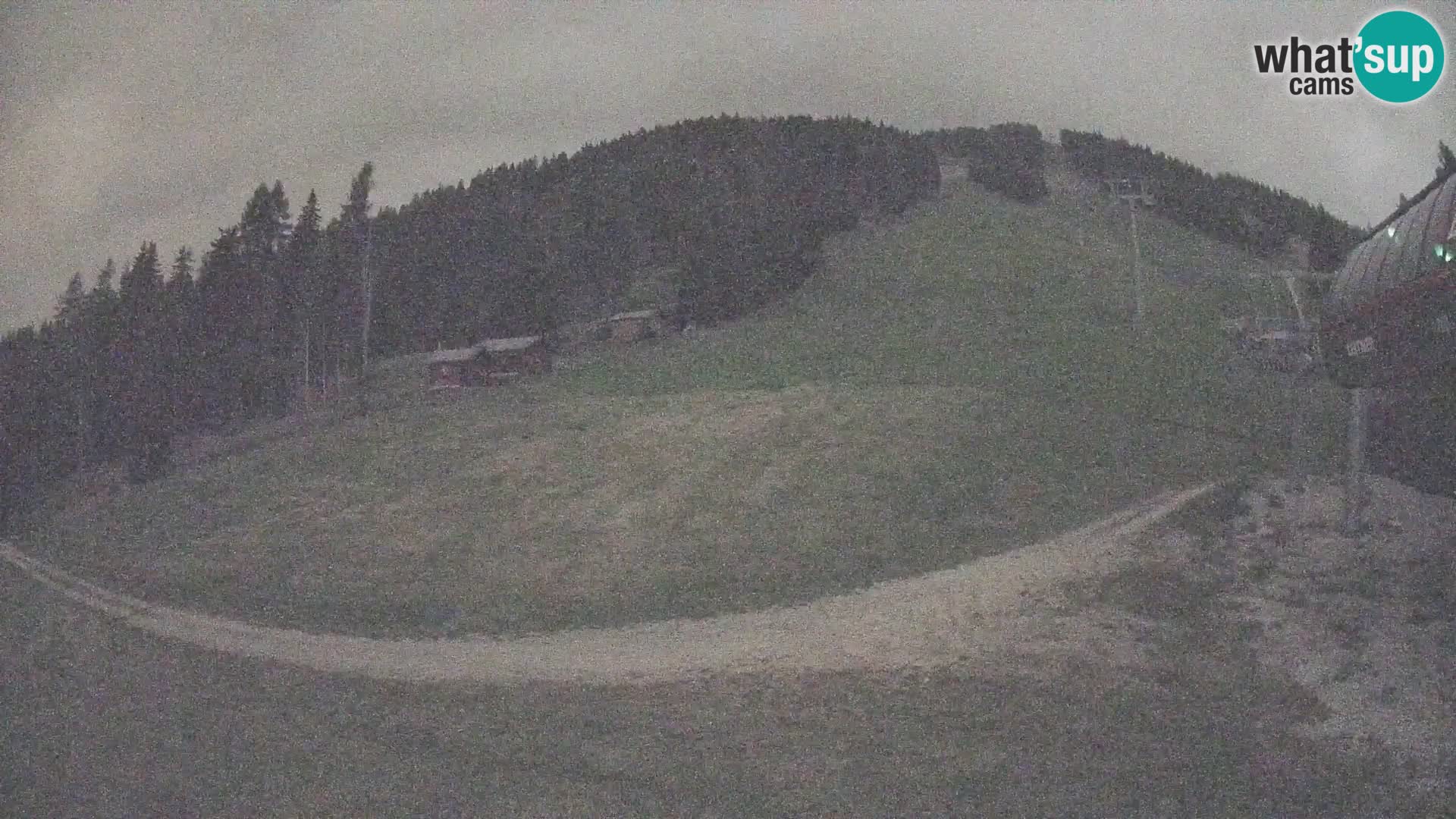 Web kamera skijališta Gitschberg Jochtal | Skiexpress dolina