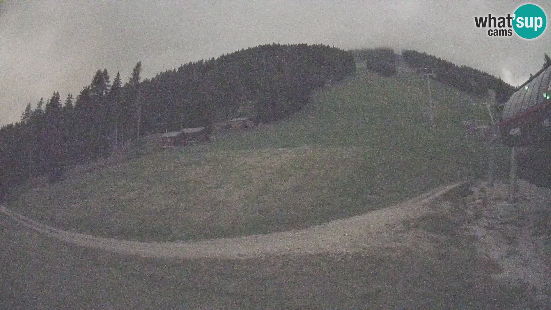 Gitschberg Jochtal Station de ski webcam | Skiexpress vallée | Rio Pusteria