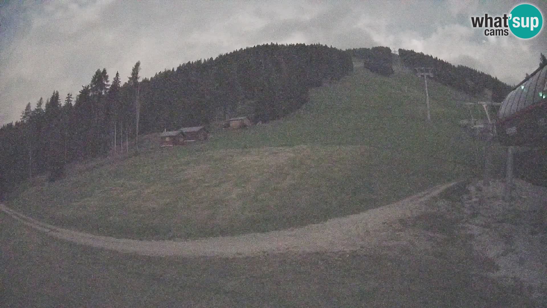 Gitschberg Jochtal webcam | Skiexpress Tal